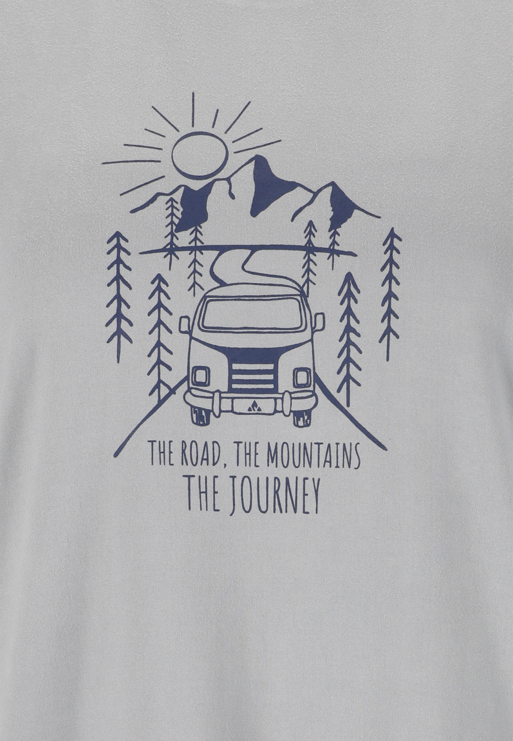 T-shirt Tergo 7/15