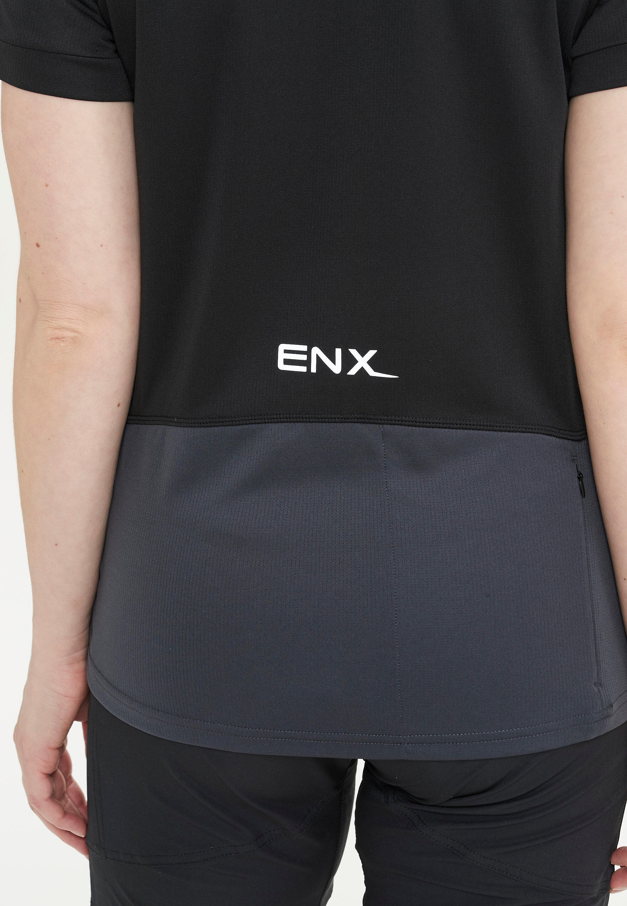Women's Jersey Endurance Java 10/15