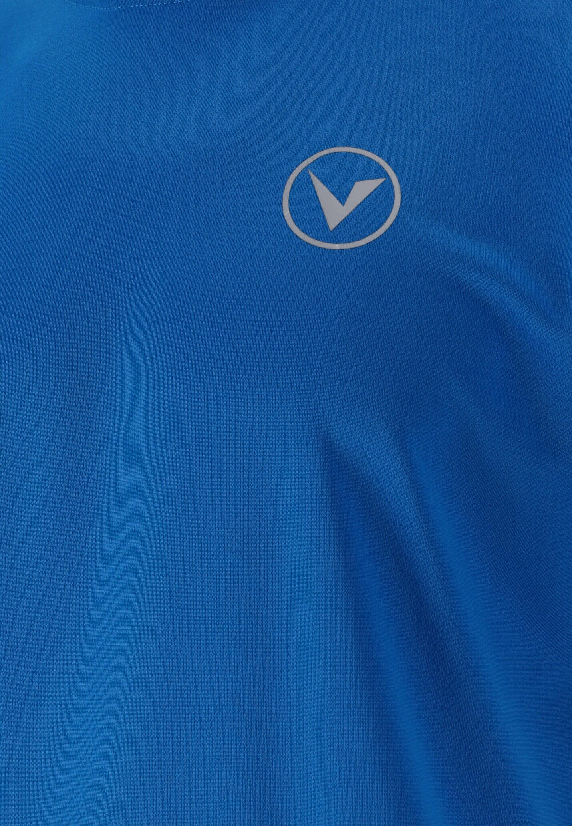 T-shirt Virtus Keso Performance 8/15