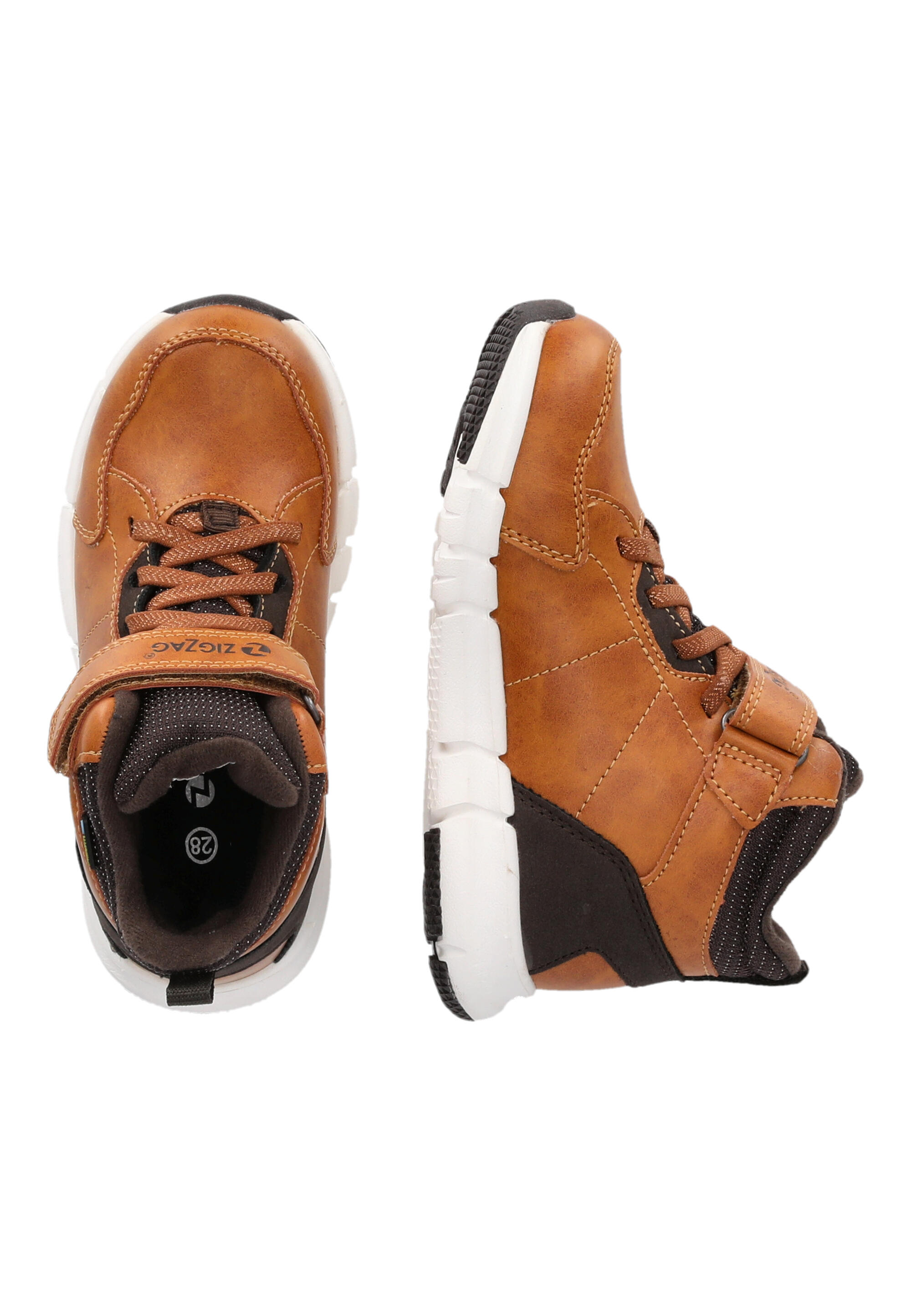 Schnürstiefel Gardien Kids 8/15