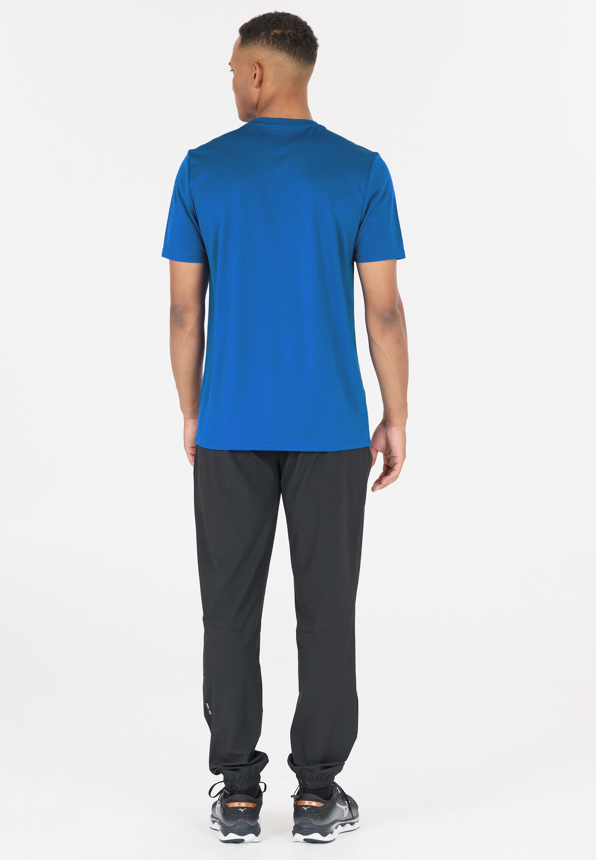 T-shirt Virtus Keso Performance 6/15