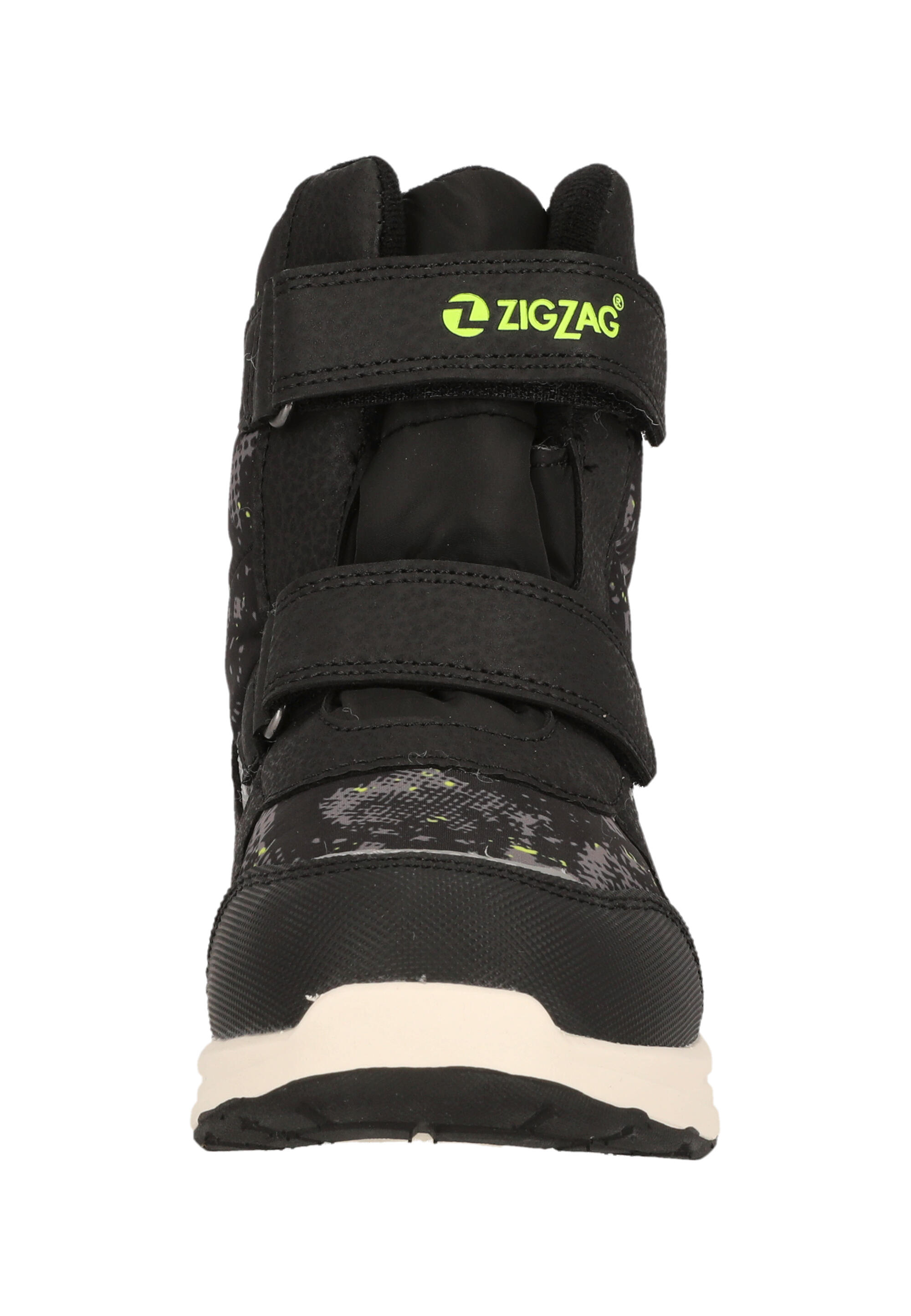 Bottes d'hiver Ponugra 8/15
