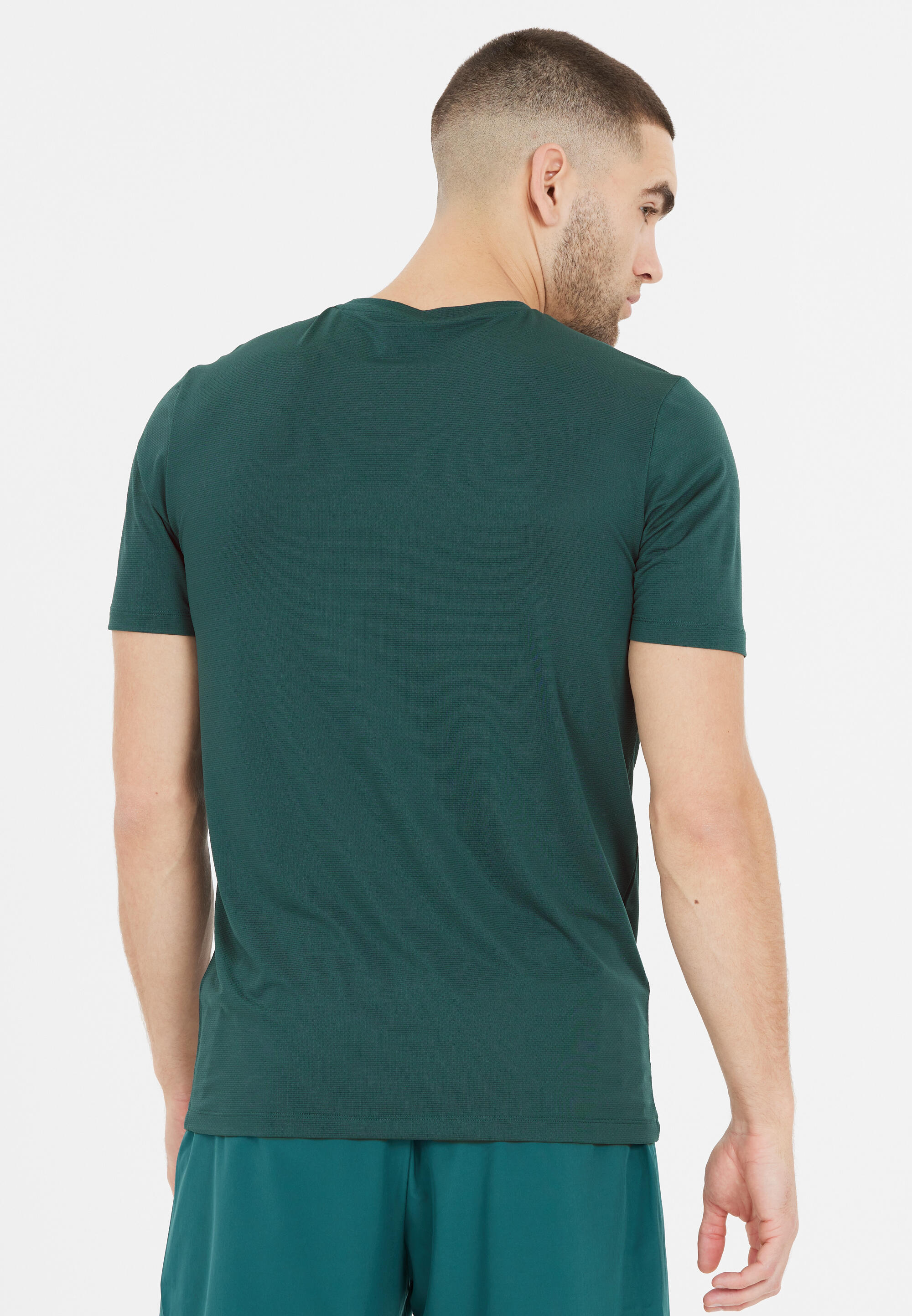 T-Shirt Roger 6/15