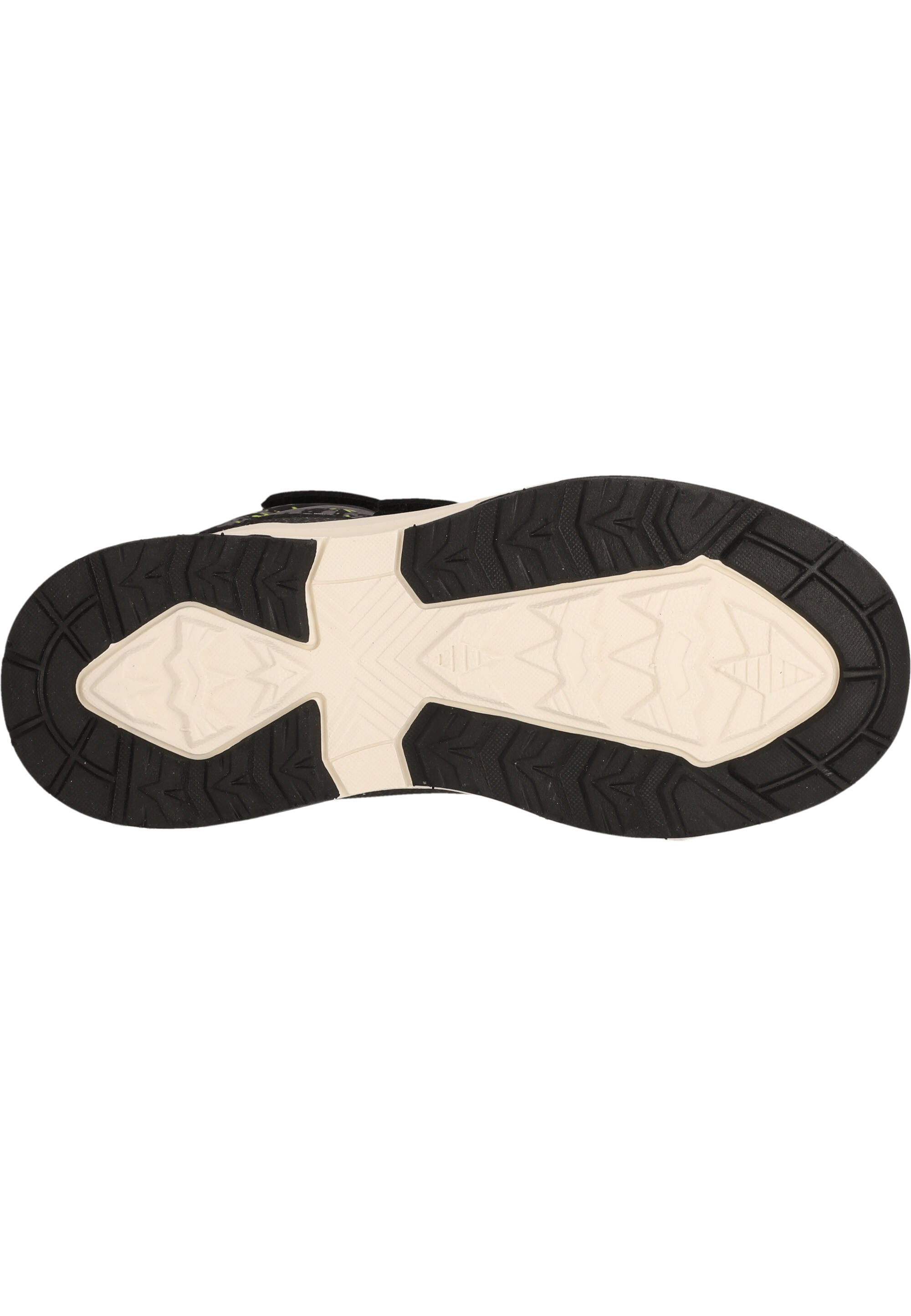 Bottes d'hiver Ponugra 7/15