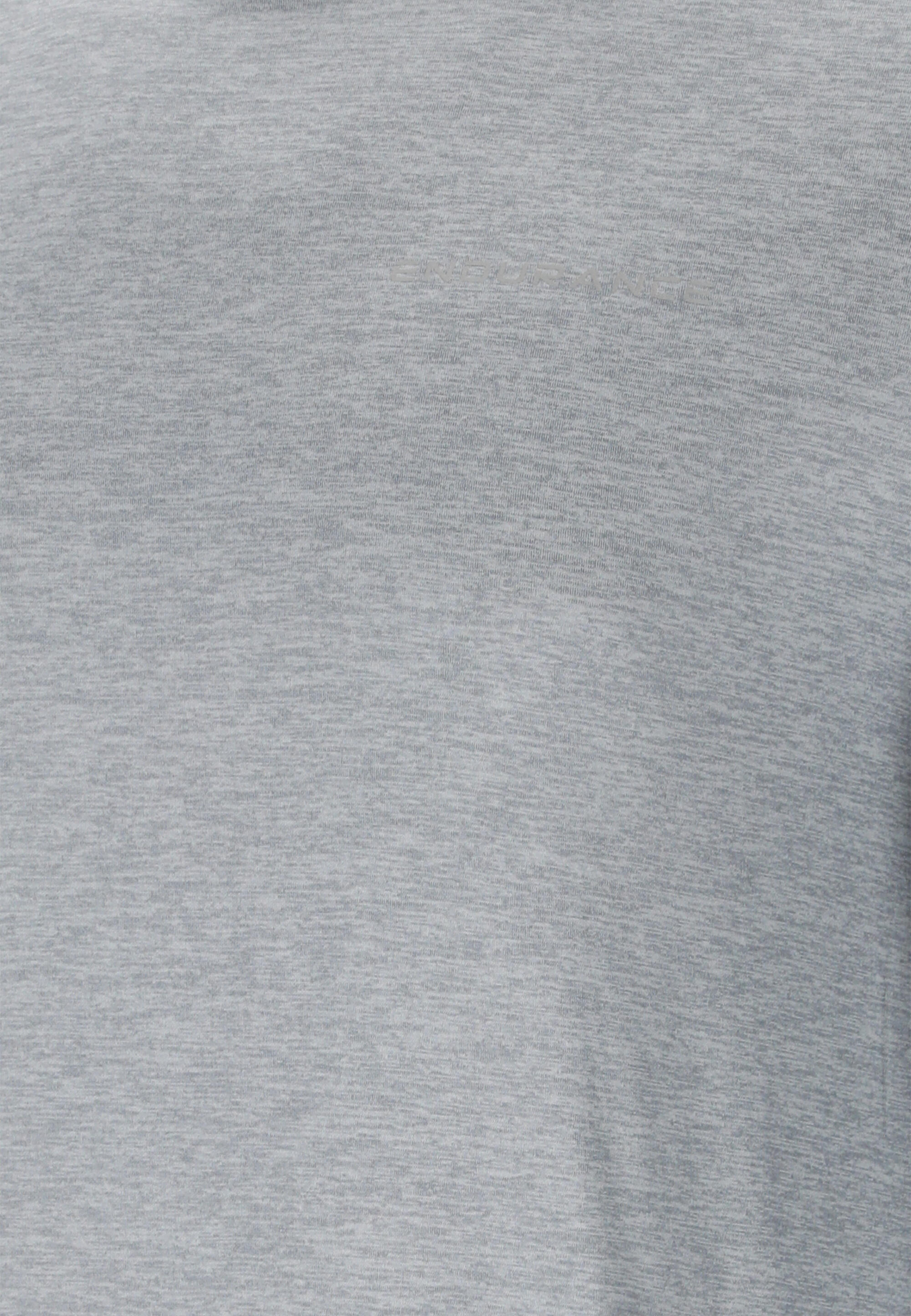 Long Sleeve Jersey Endurance Abdon Melange 8/15