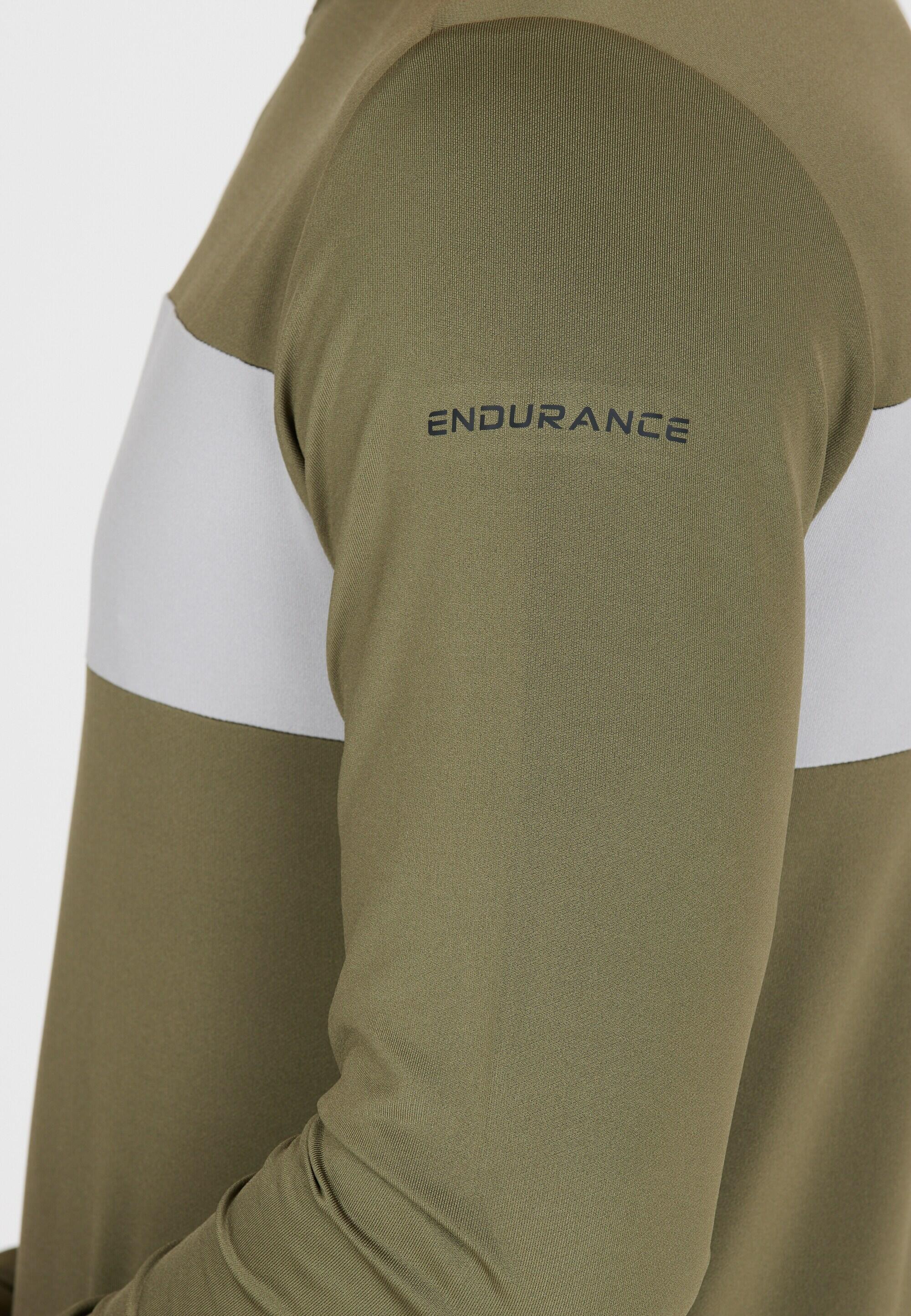 Pullover Endurance Pete 7/15