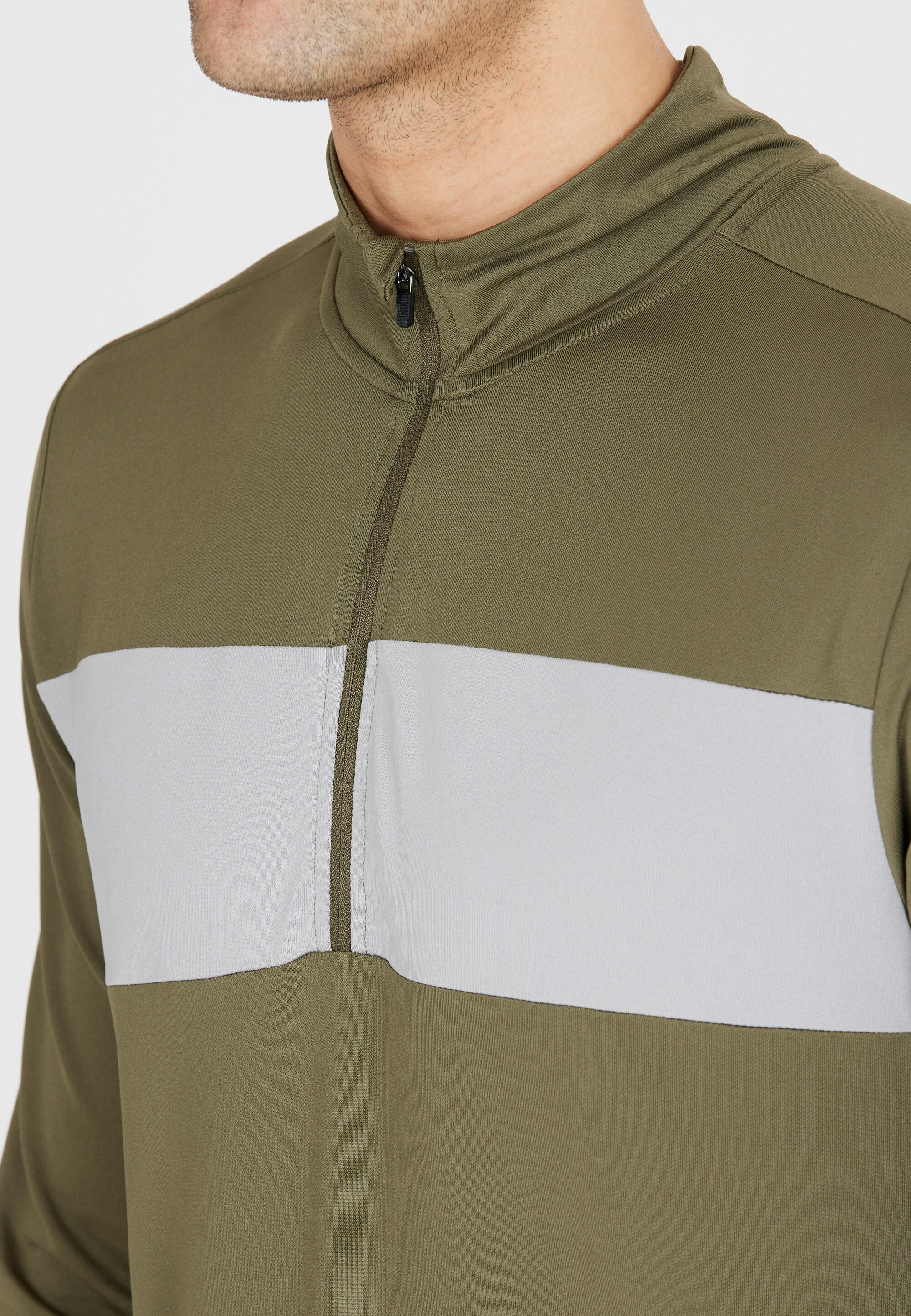 Pullover Endurance Pete 6/15