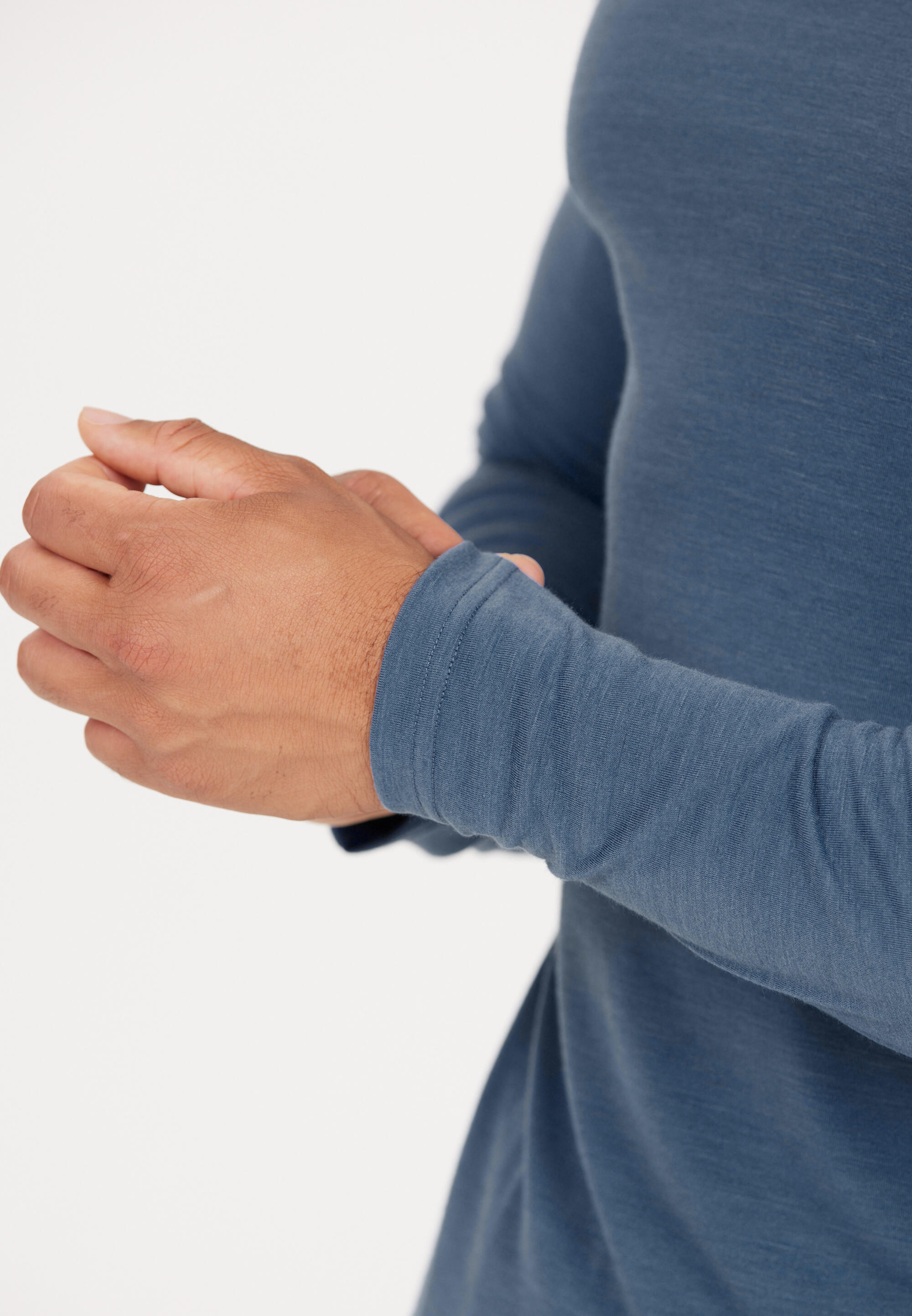 Functioneel overhemd JOKER M L/S 8/15