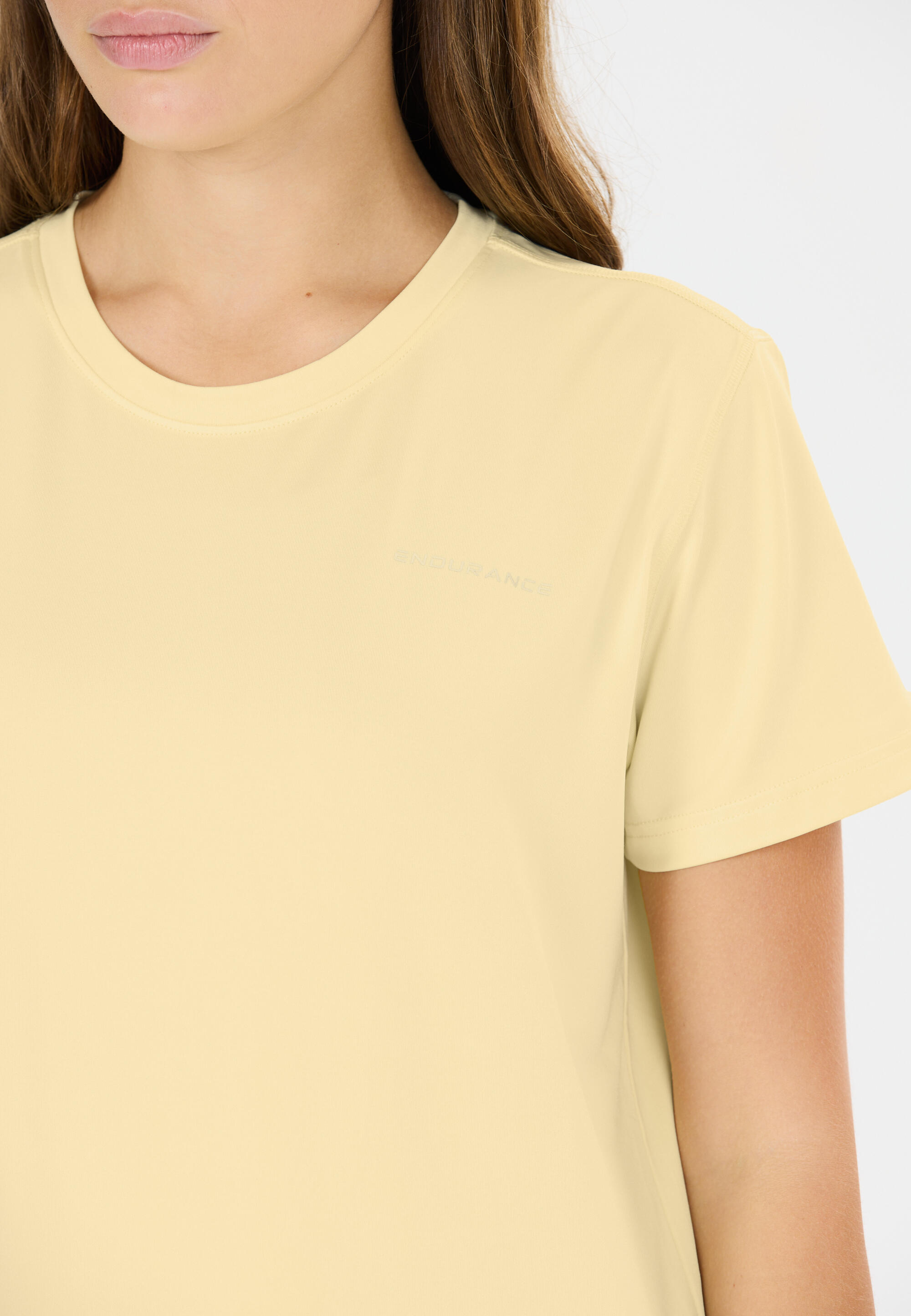 Maglia da donna Endurance Yonan V2 8/15