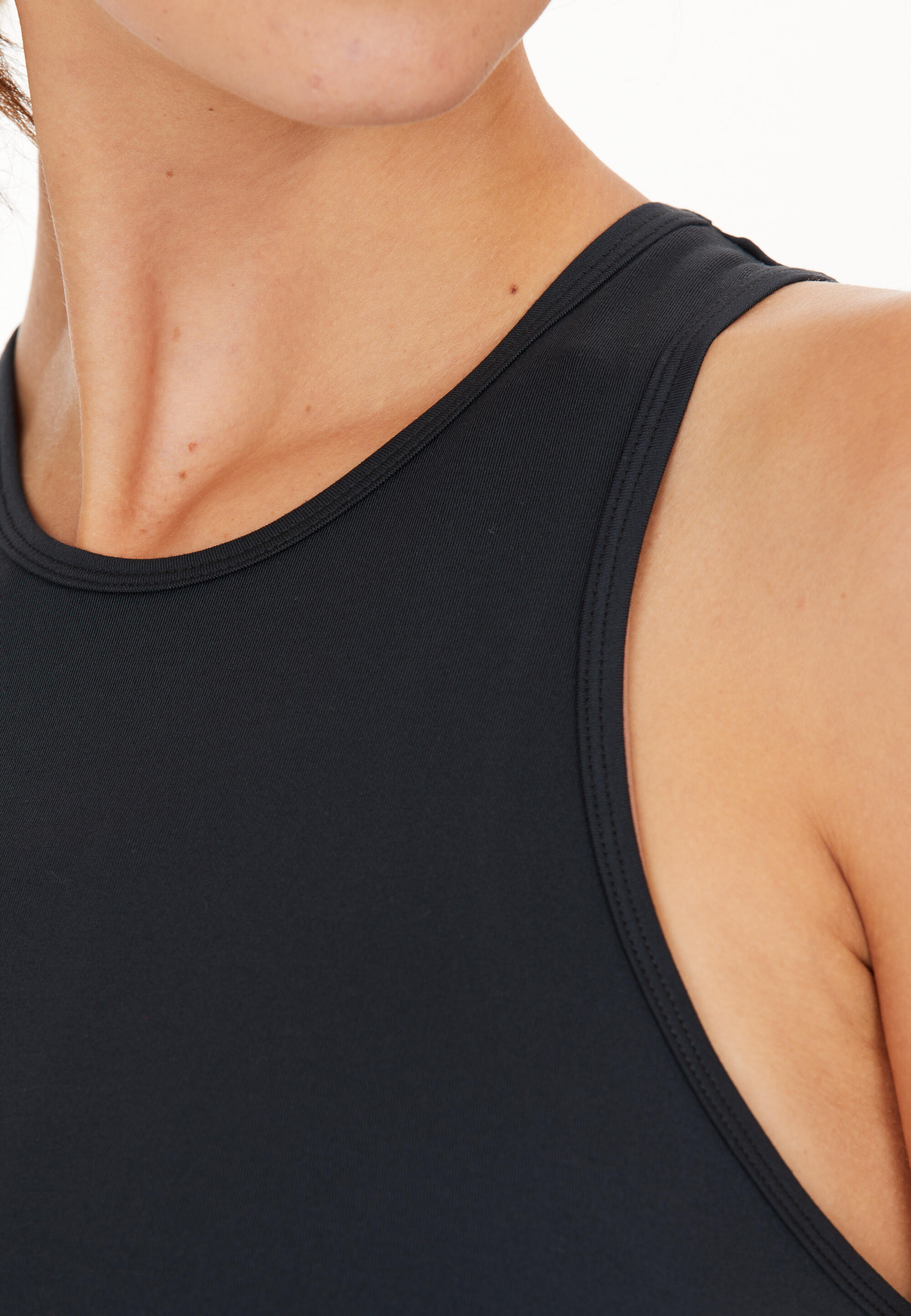 Damski tank top Athlecia Almi 6/14