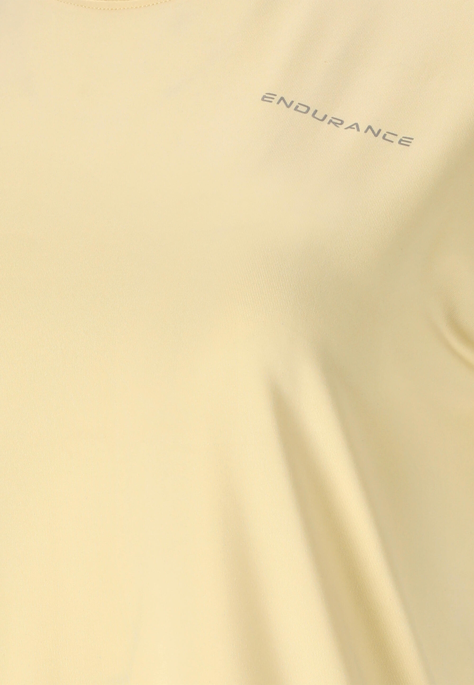 Maglia da donna Endurance Yonan V2 7/15