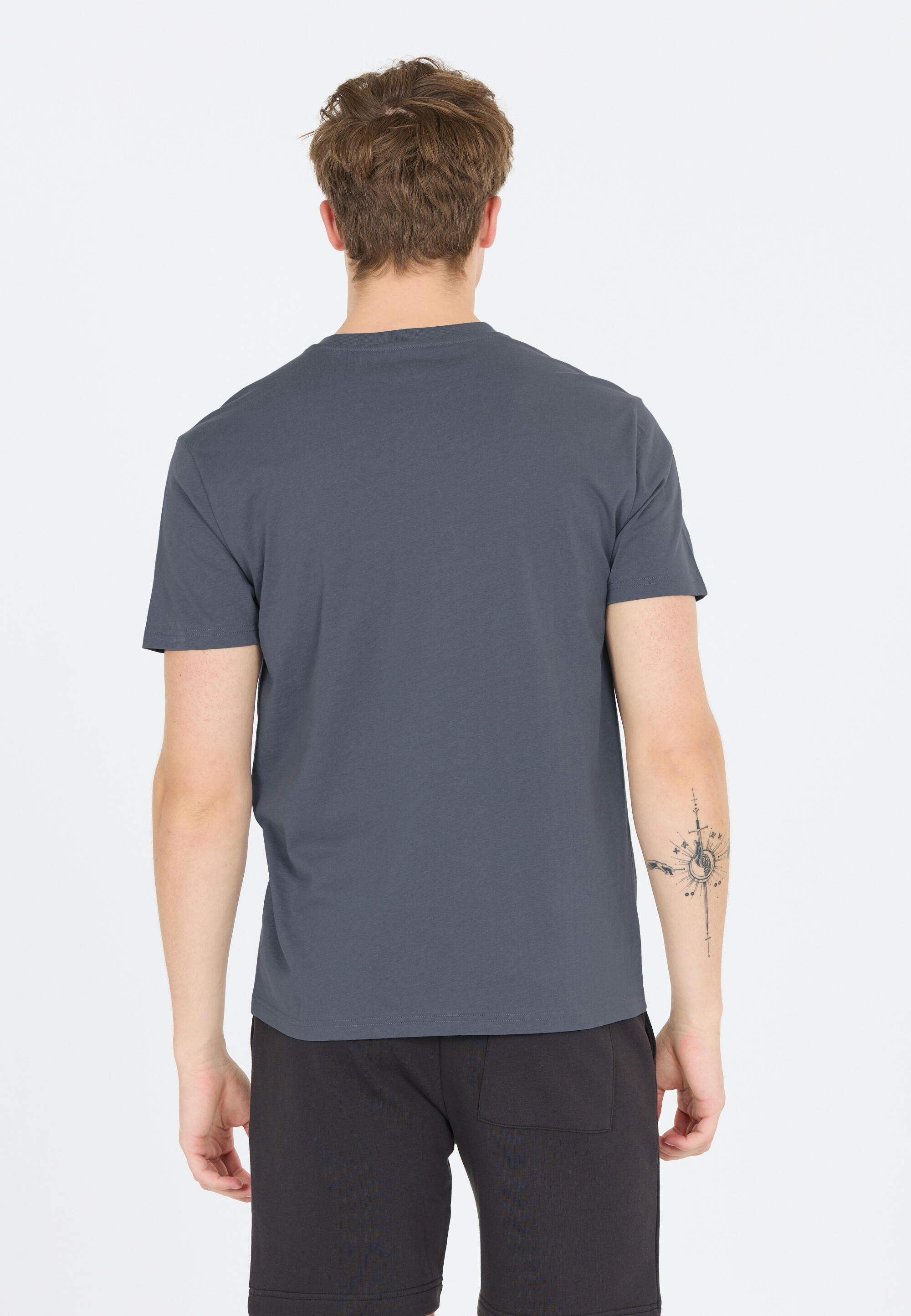 T-Shirt Highmore 7/15