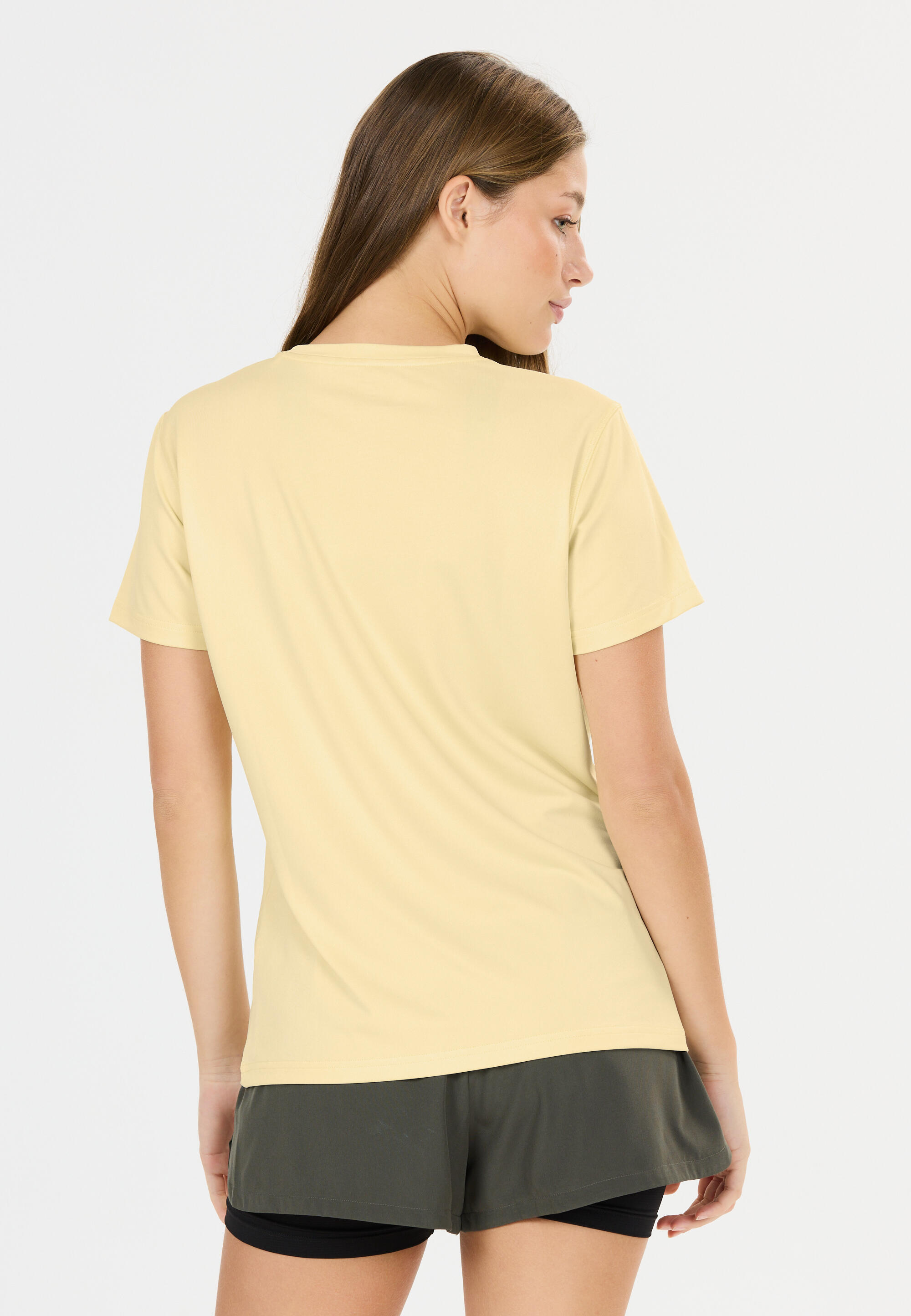 Maglia da donna Endurance Yonan V2 6/15