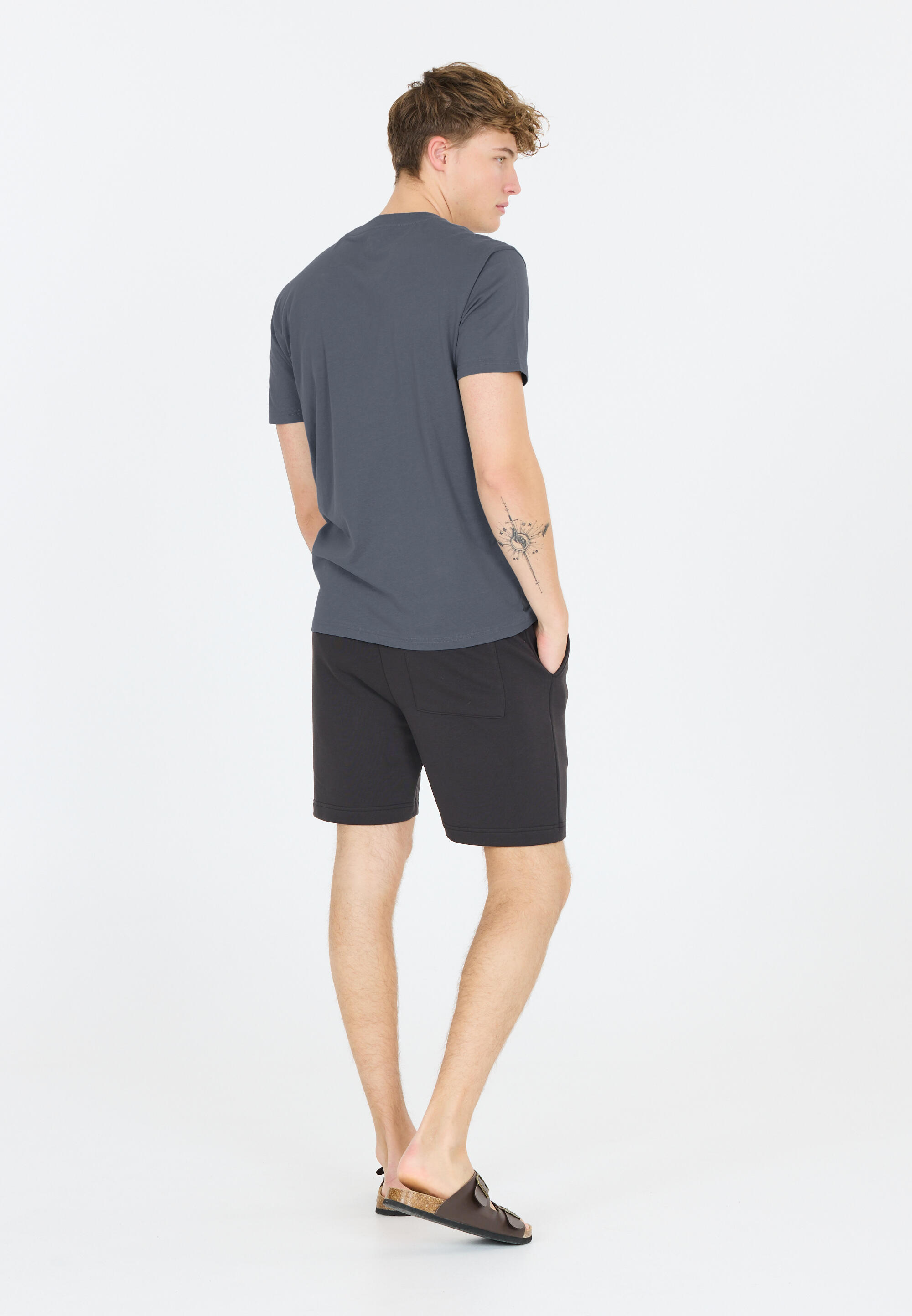T-Shirt Highmore 6/15
