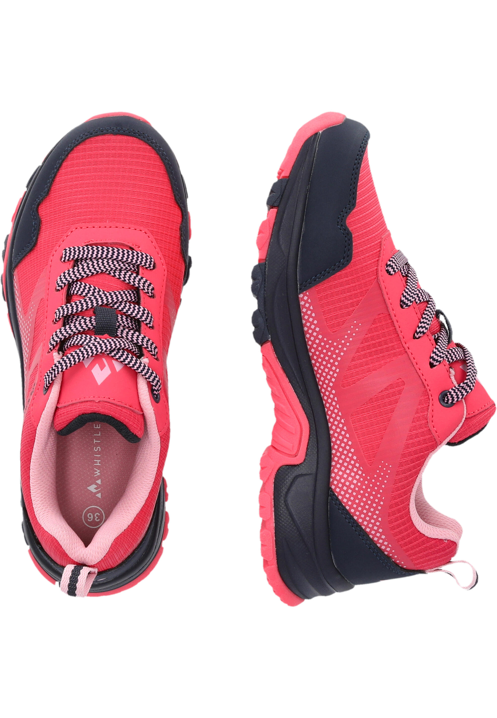 Lage schoenen Famtin 6/15
