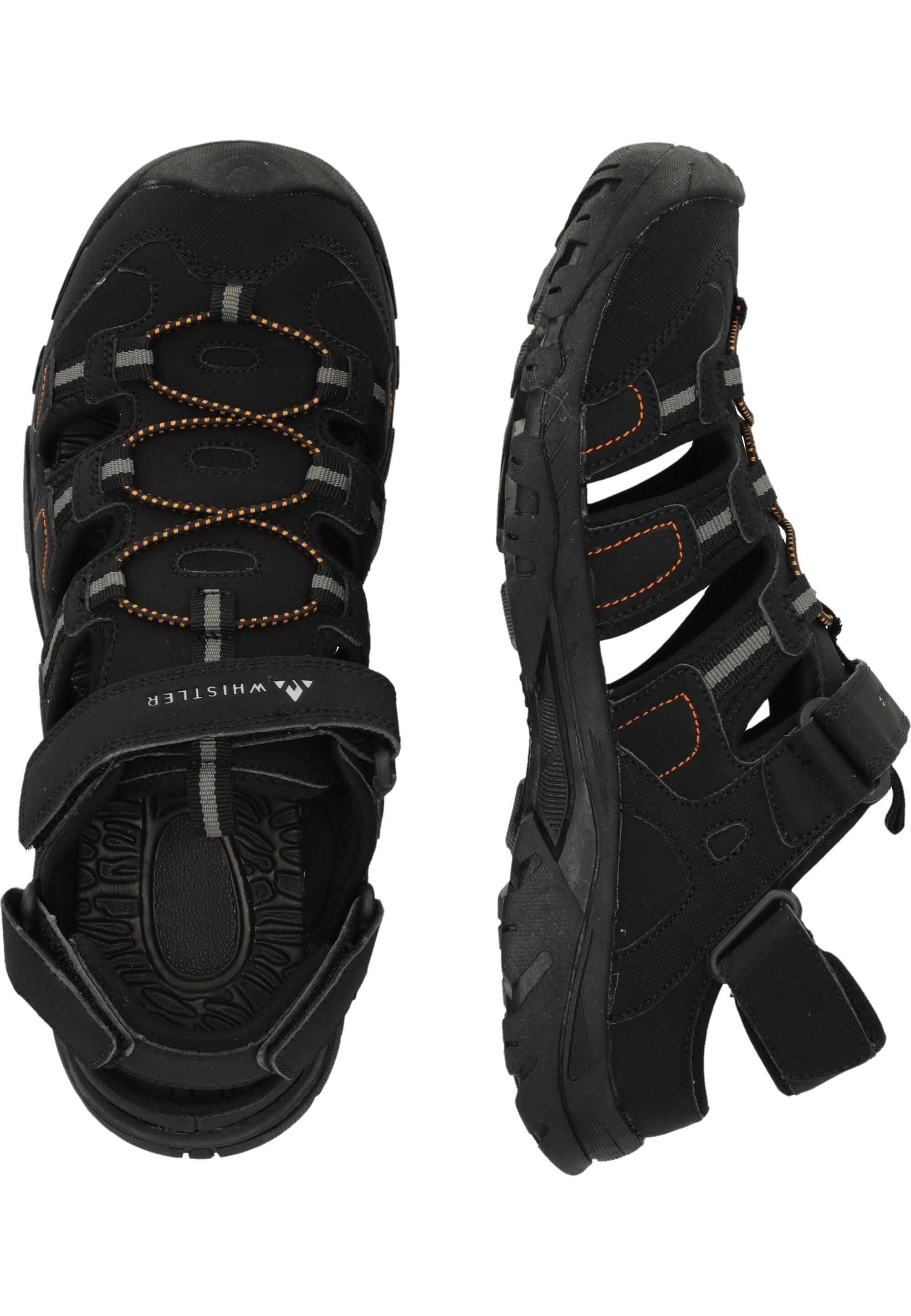 Sandalias Whistler Macareus 6/15