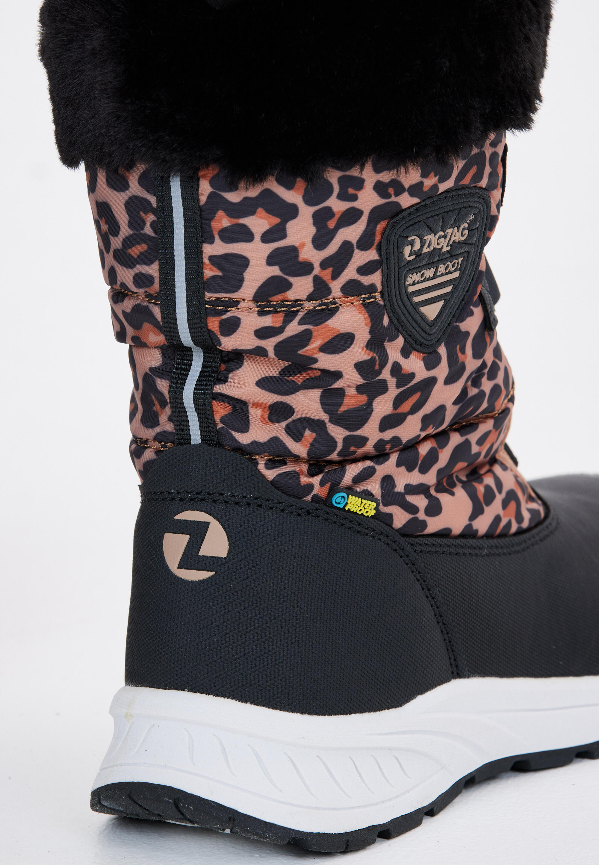Bottes Wesend 10/15