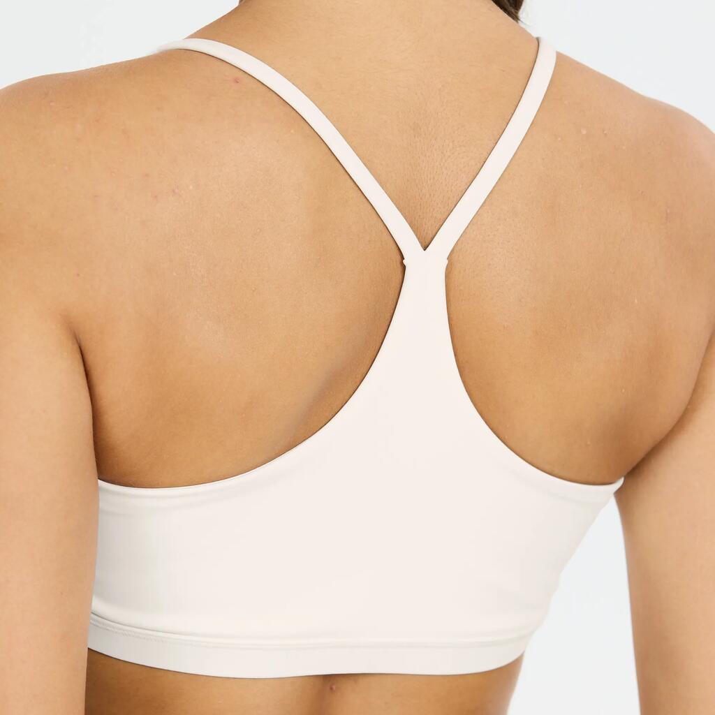 Sports bra Athlecia Blossom