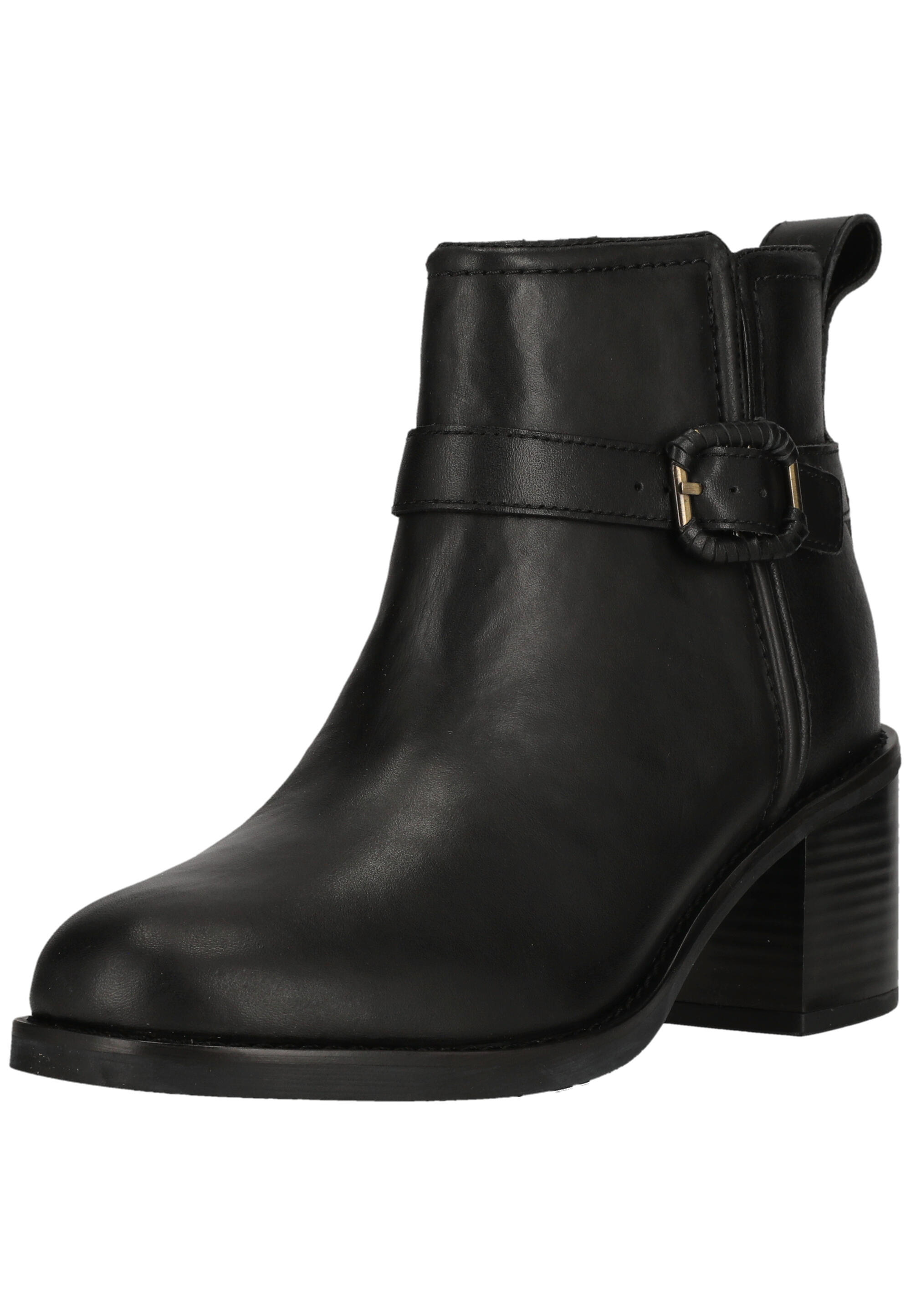 Clarks Modello Chamberly Trim Colore Nero 11/15
