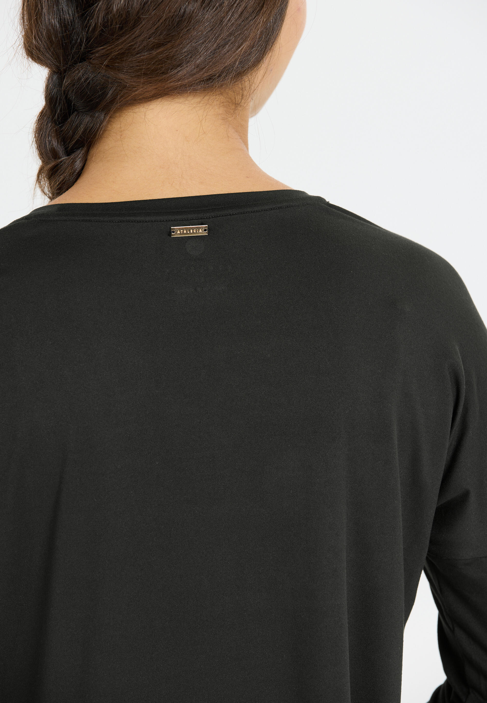 Langarmshirt Pacy 9/15