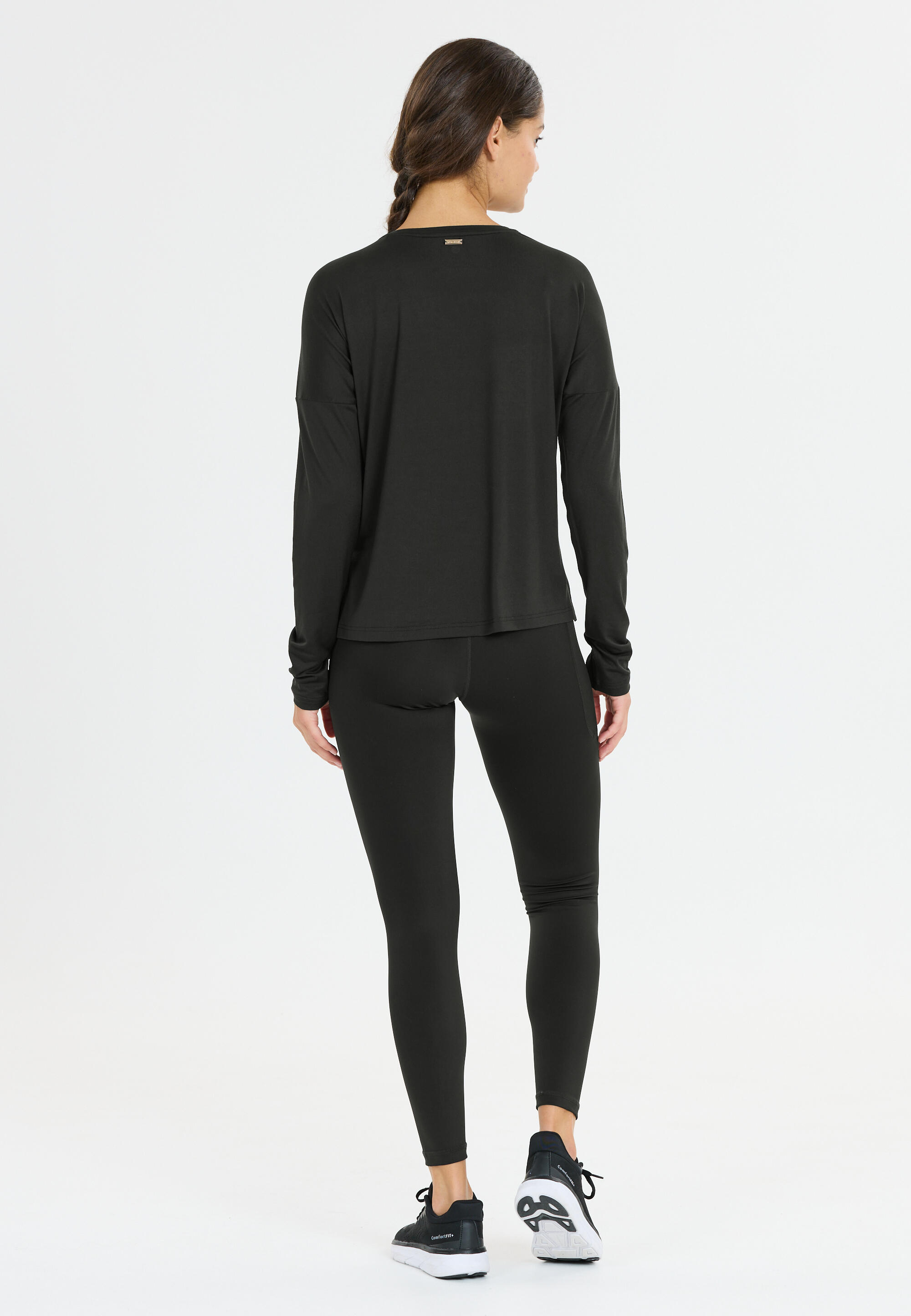 Langarmshirt Pacy 7/15