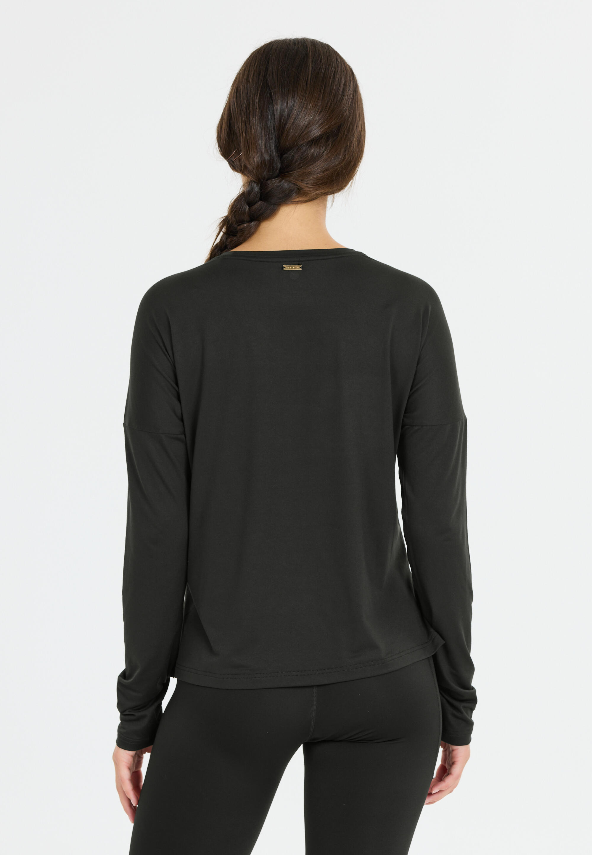 Langarmshirt Pacy 6/15