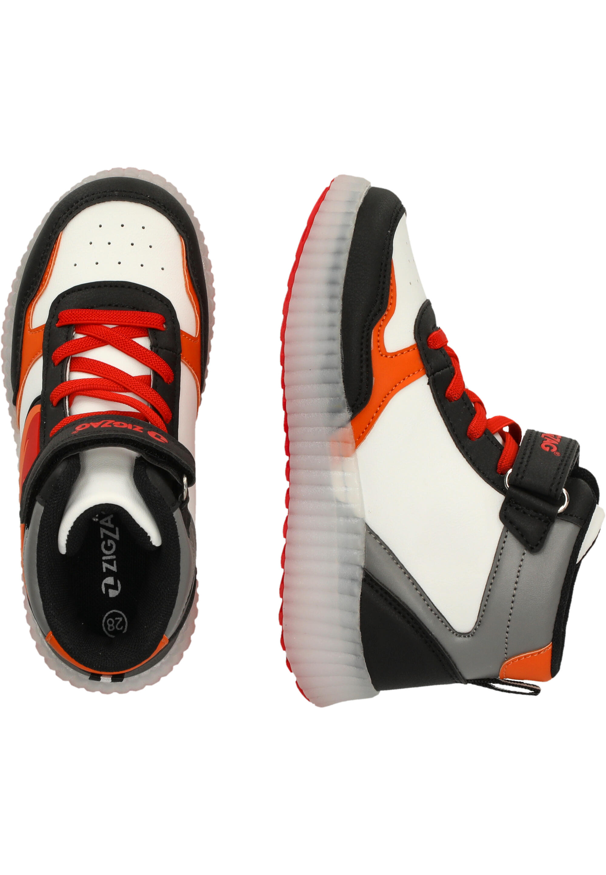Kinderstiefel Curin 6/15