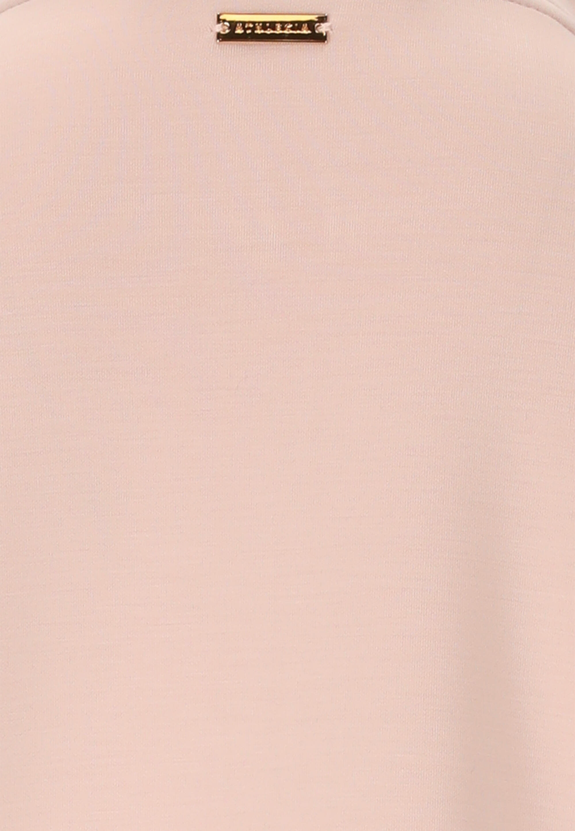 Bluza damska z zamkiem 1/2 Athlecia Jillnana 8/15