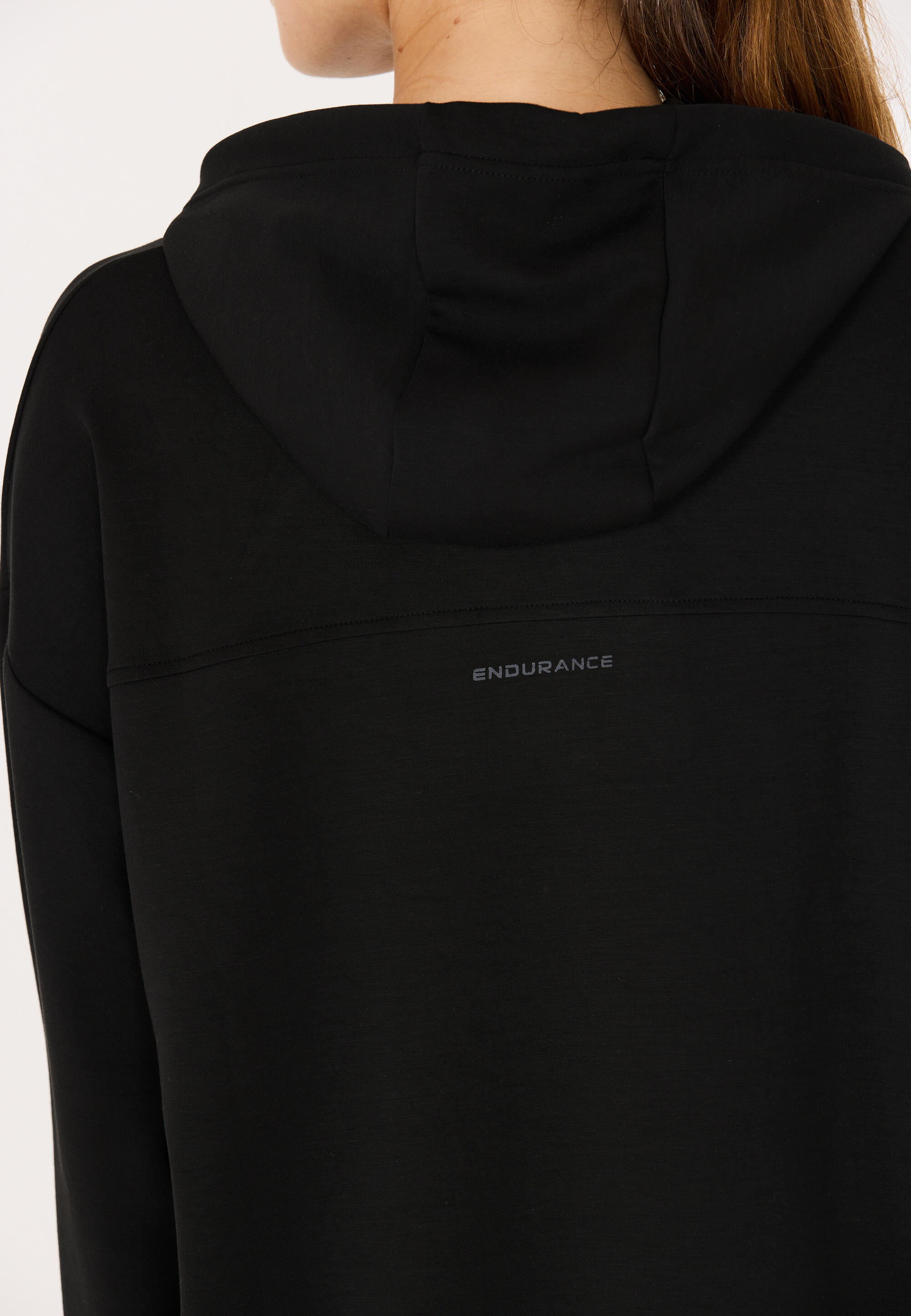 Bluza damska z kapturem Endurance Jade 9/15