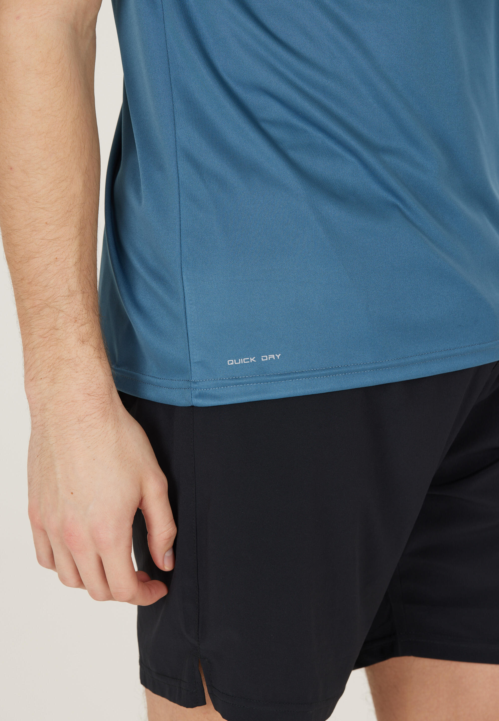 Laufshirt Dipose 8/15