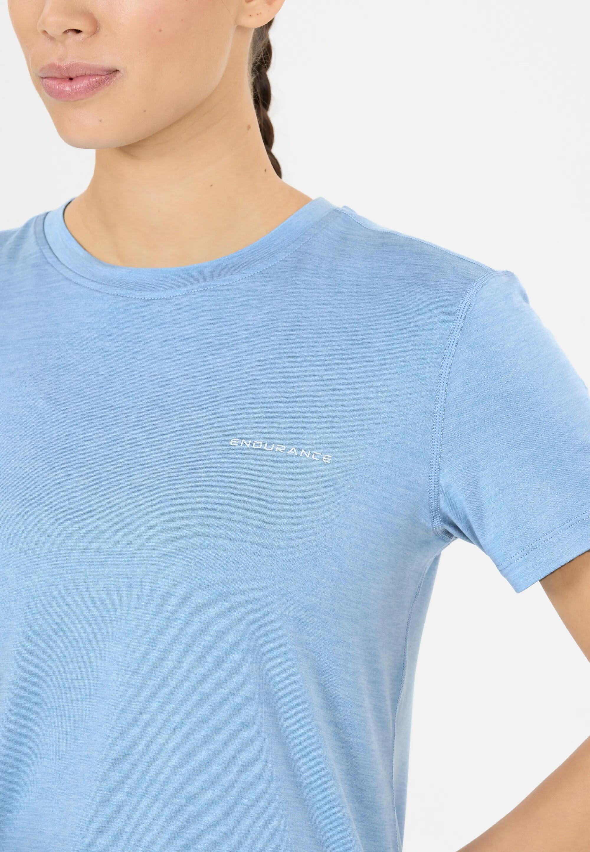 T-shirt Alvaly 9/15