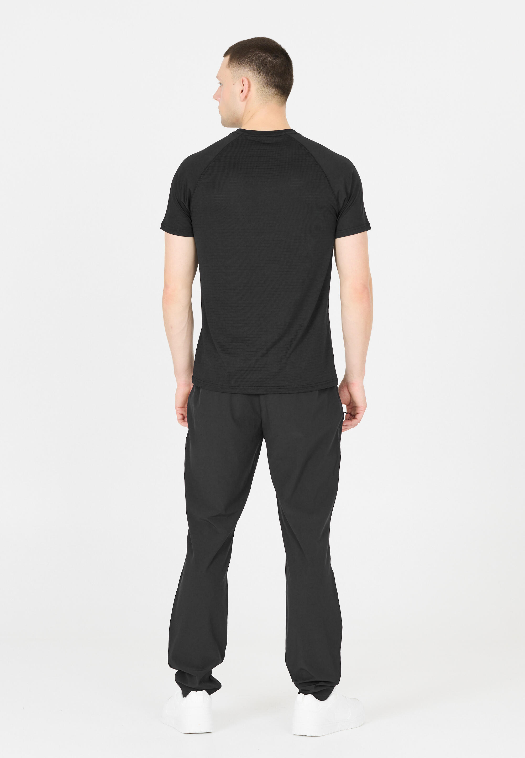 T-shirt Leroy 6/15
