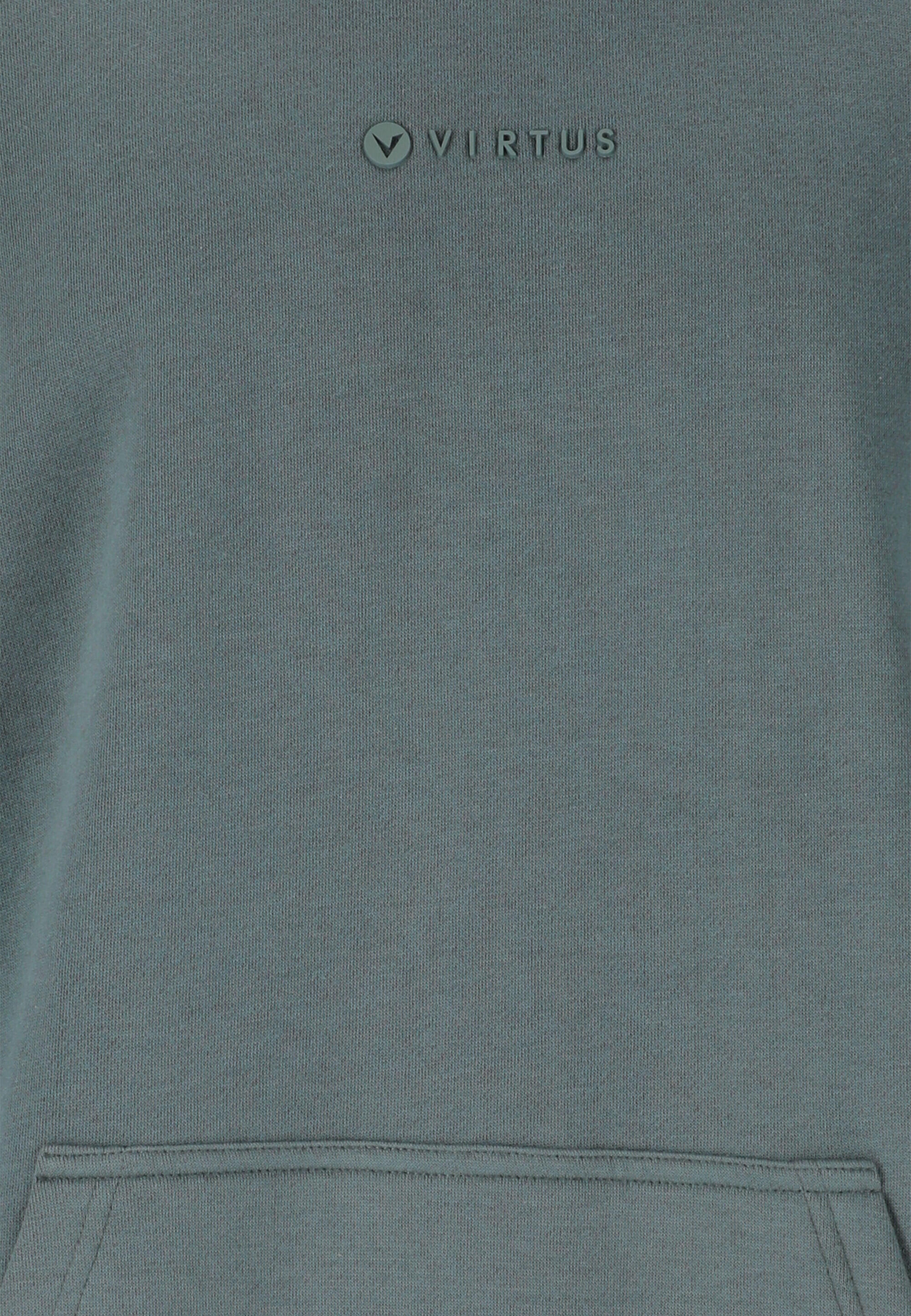 Sweatshirt à capuche Virtus Kayce 7/15