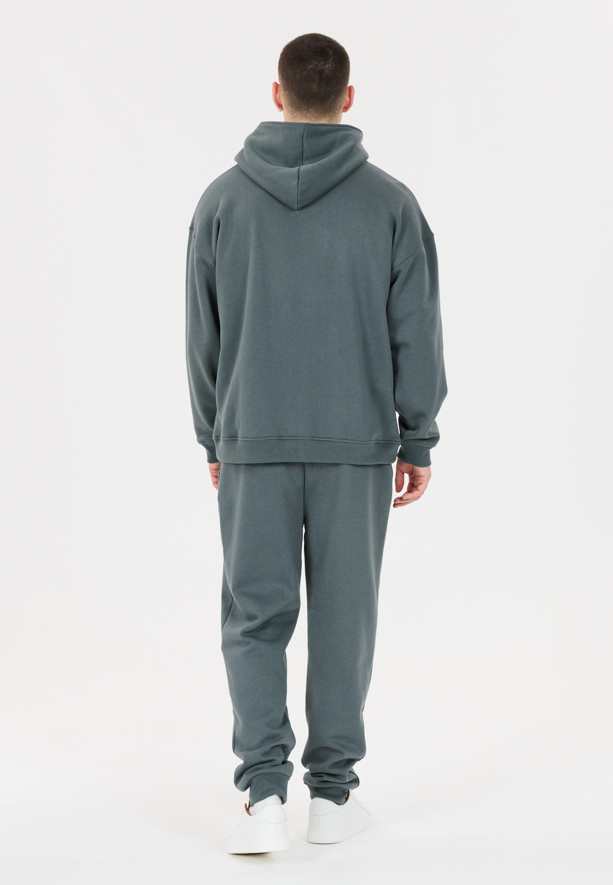 Sweatshirt à capuche Virtus Kayce 6/15
