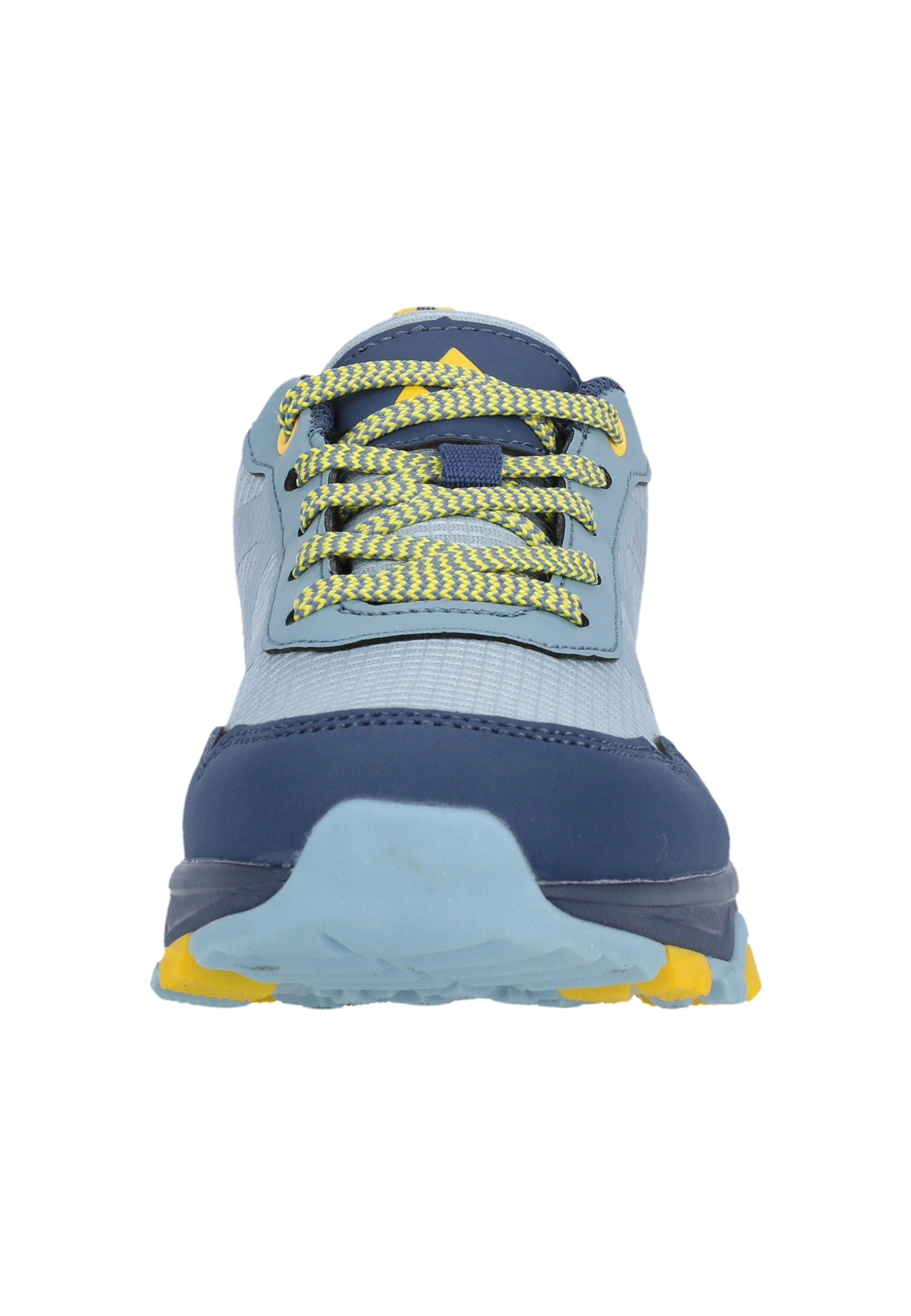 Lage schoenen Famtin 8/15