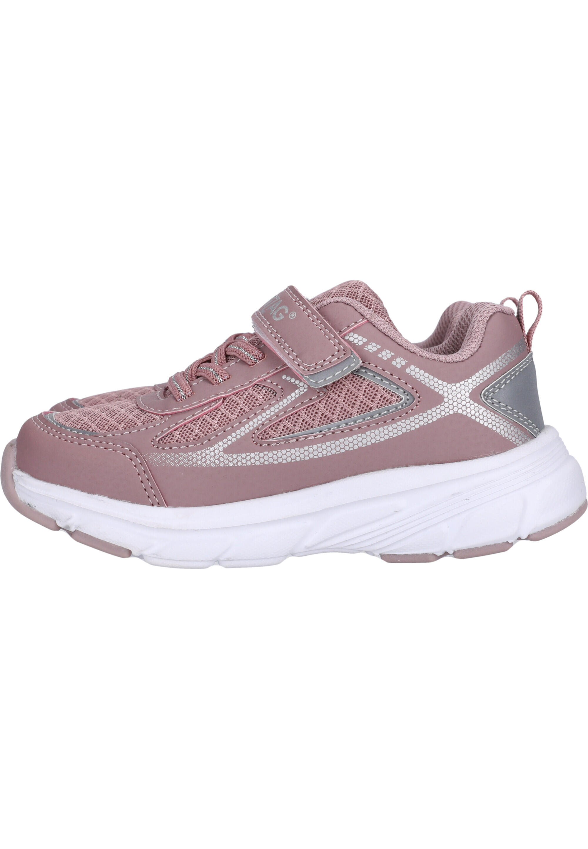 Zapatillas niño Zigzag Ducary Lite 6/15