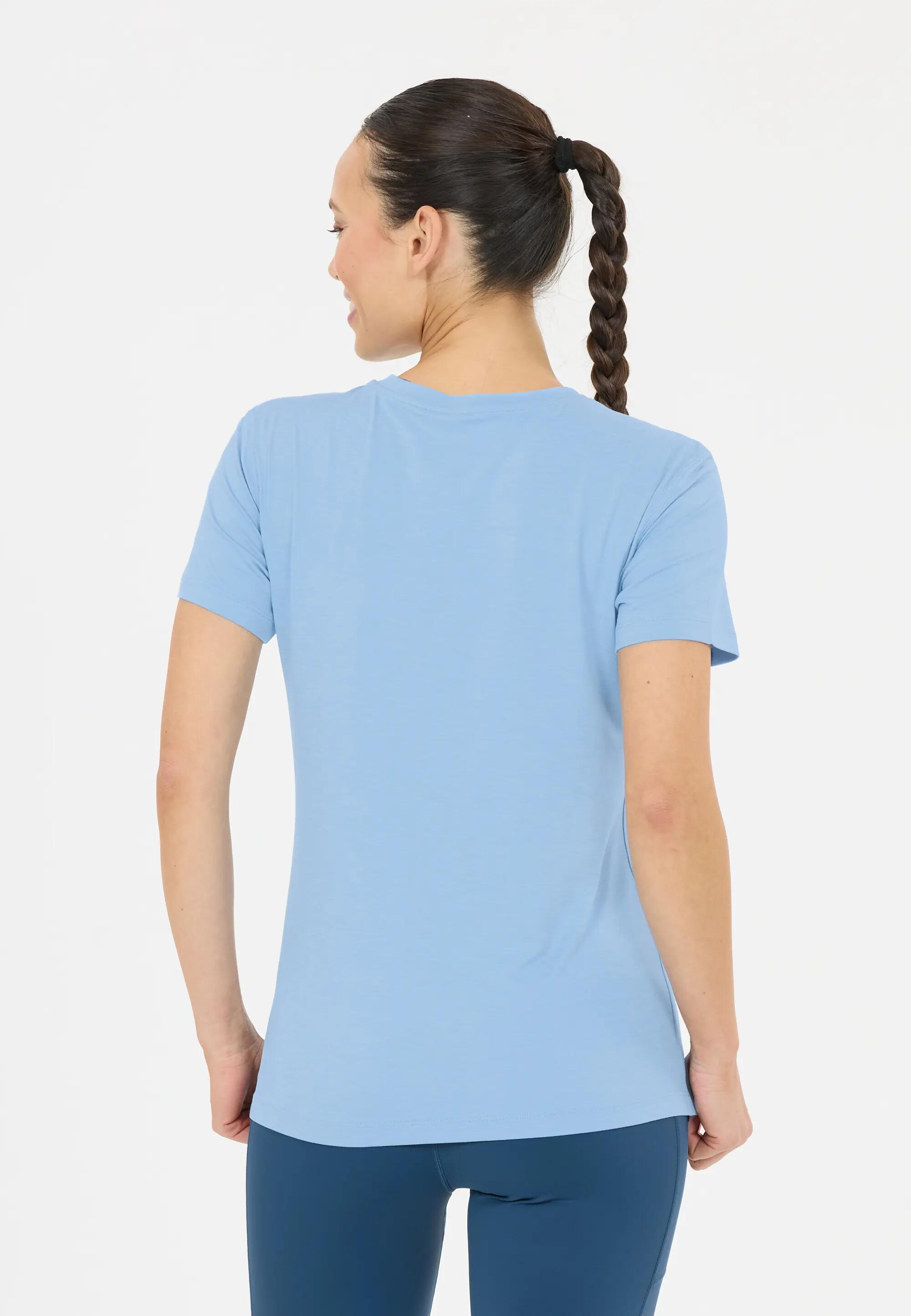 T-shirt Alvaly 6/15