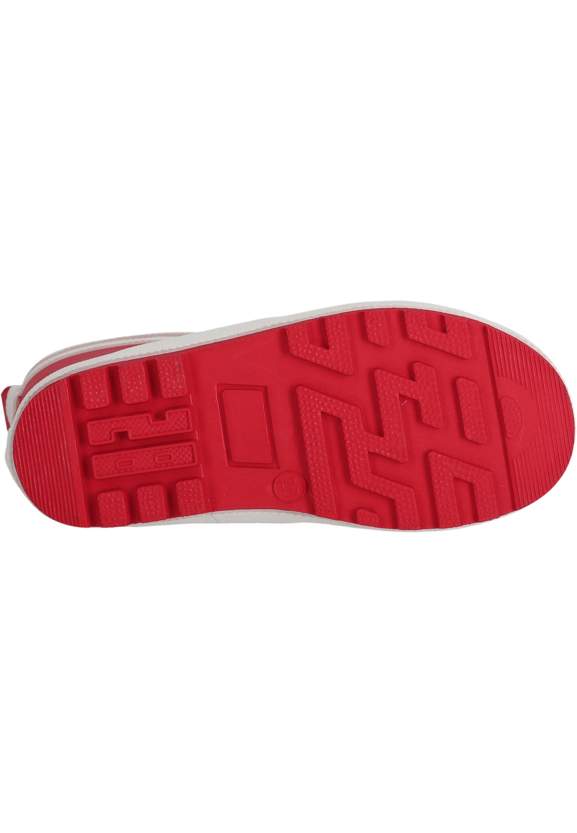 Botte en caoutchouc Hurricane 7/15