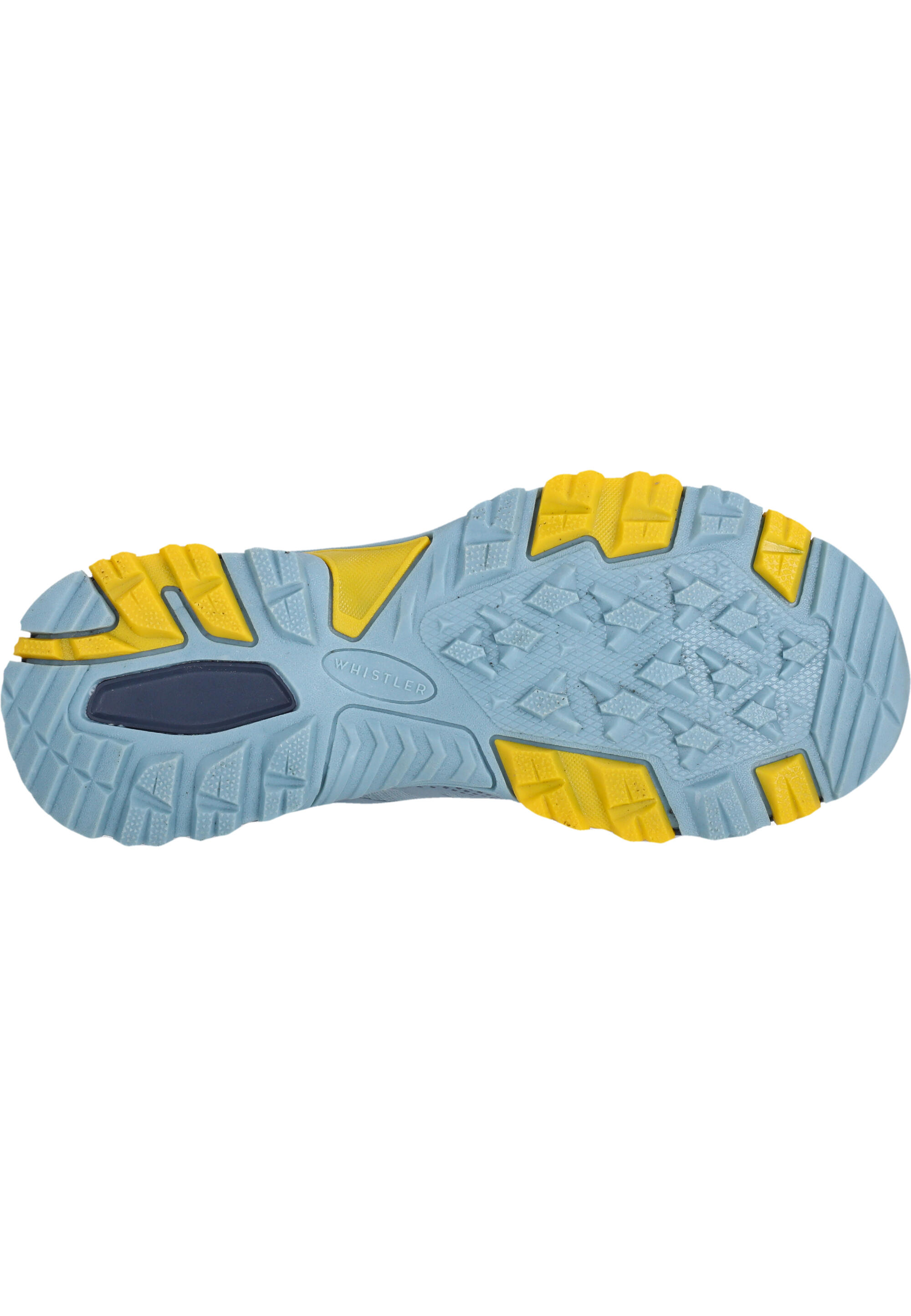 Lage schoenen Famtin 7/15