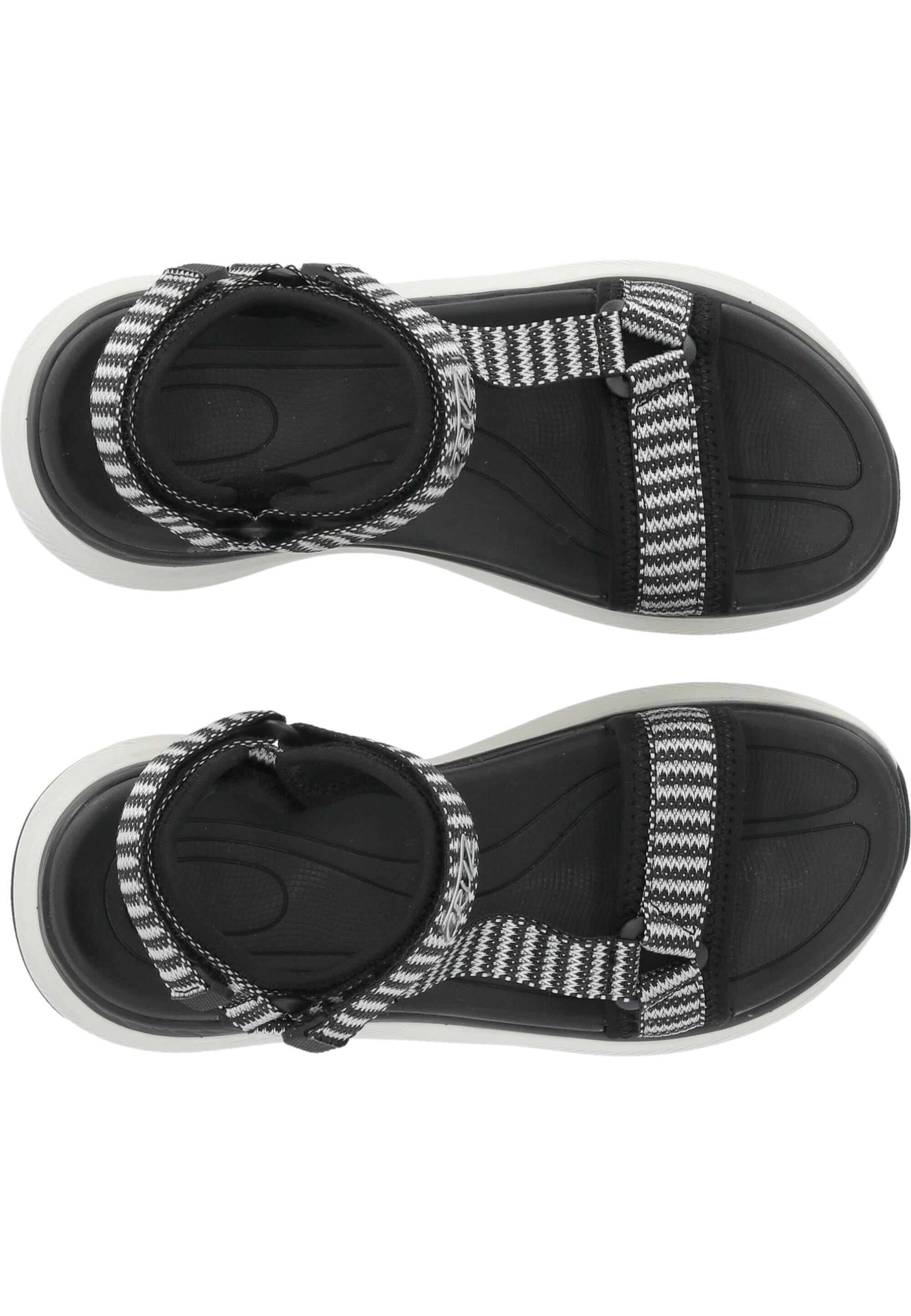 Sandali da donna Cruz Findel Chunky 8/15