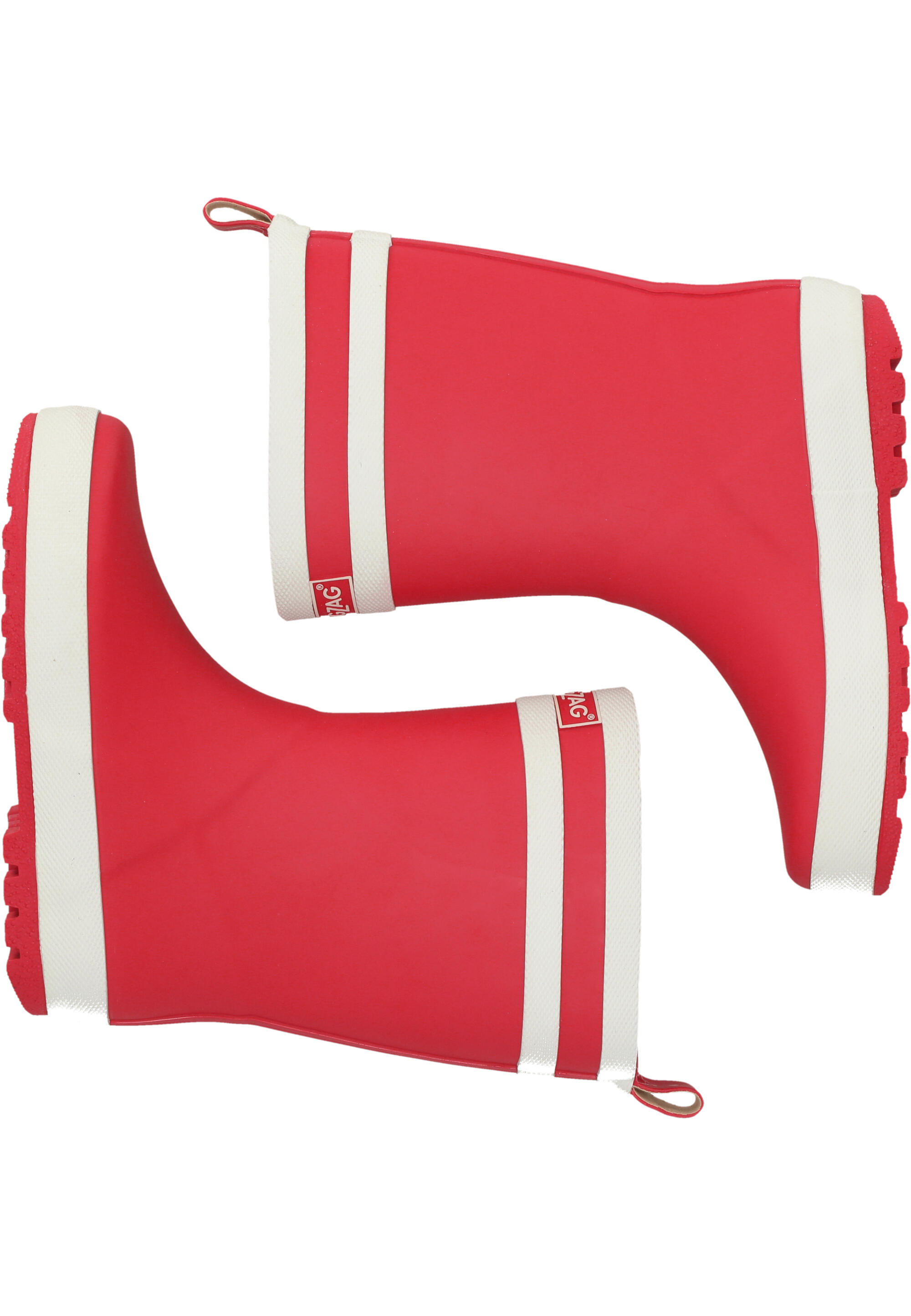 Botte en caoutchouc Hurricane 6/15