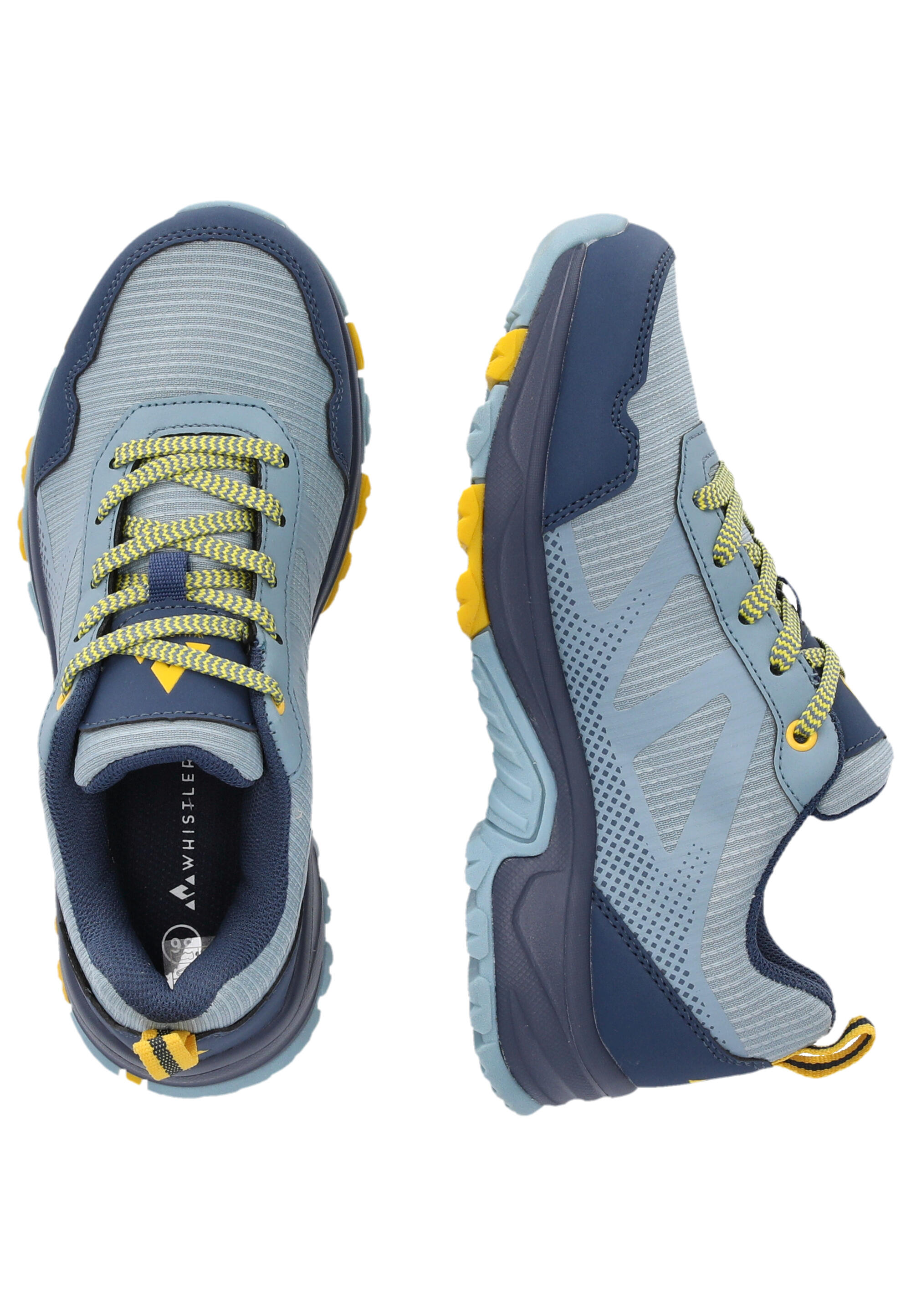Lage schoenen Famtin 6/15