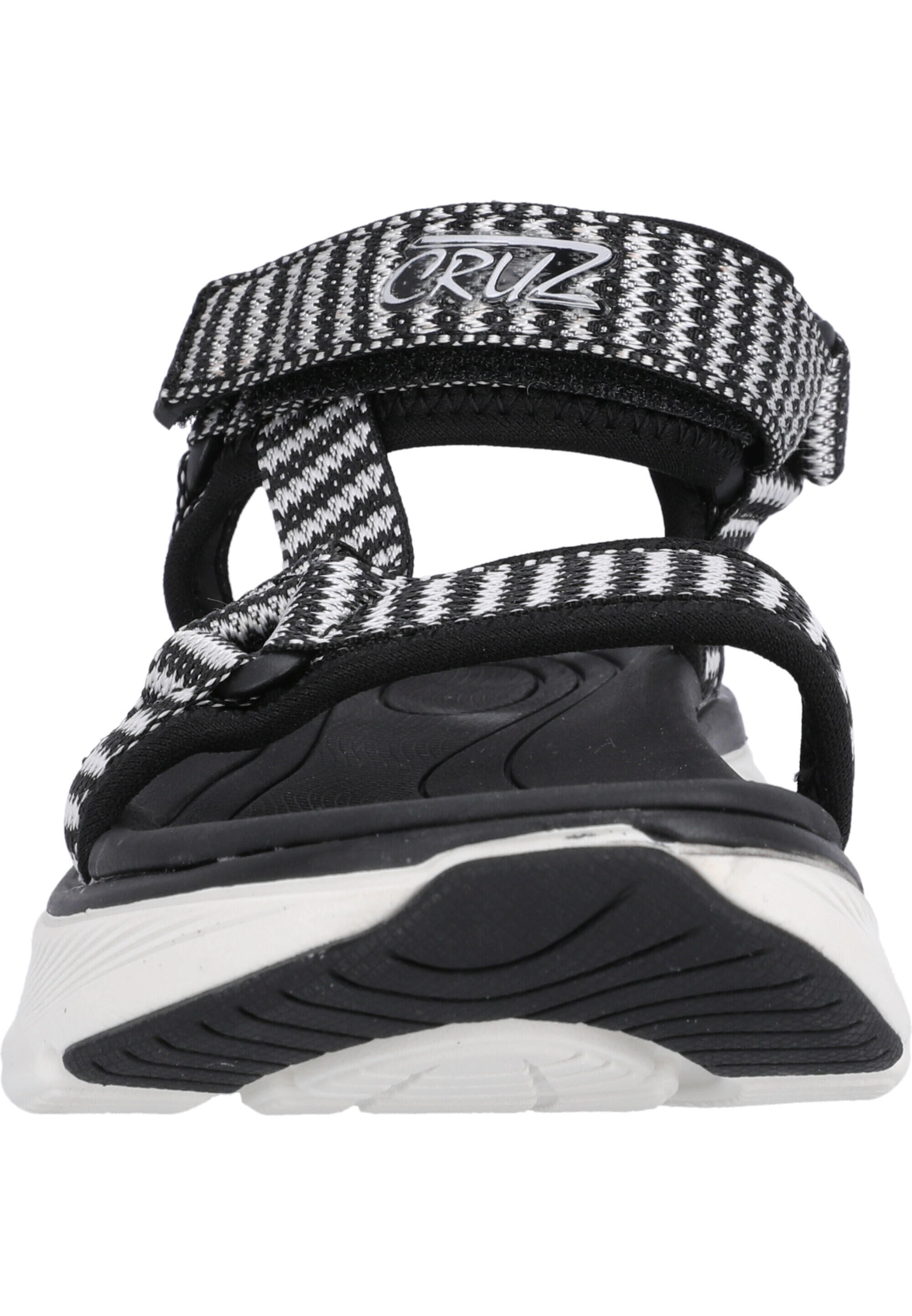 Sandali da donna Cruz Findel Chunky 10/15