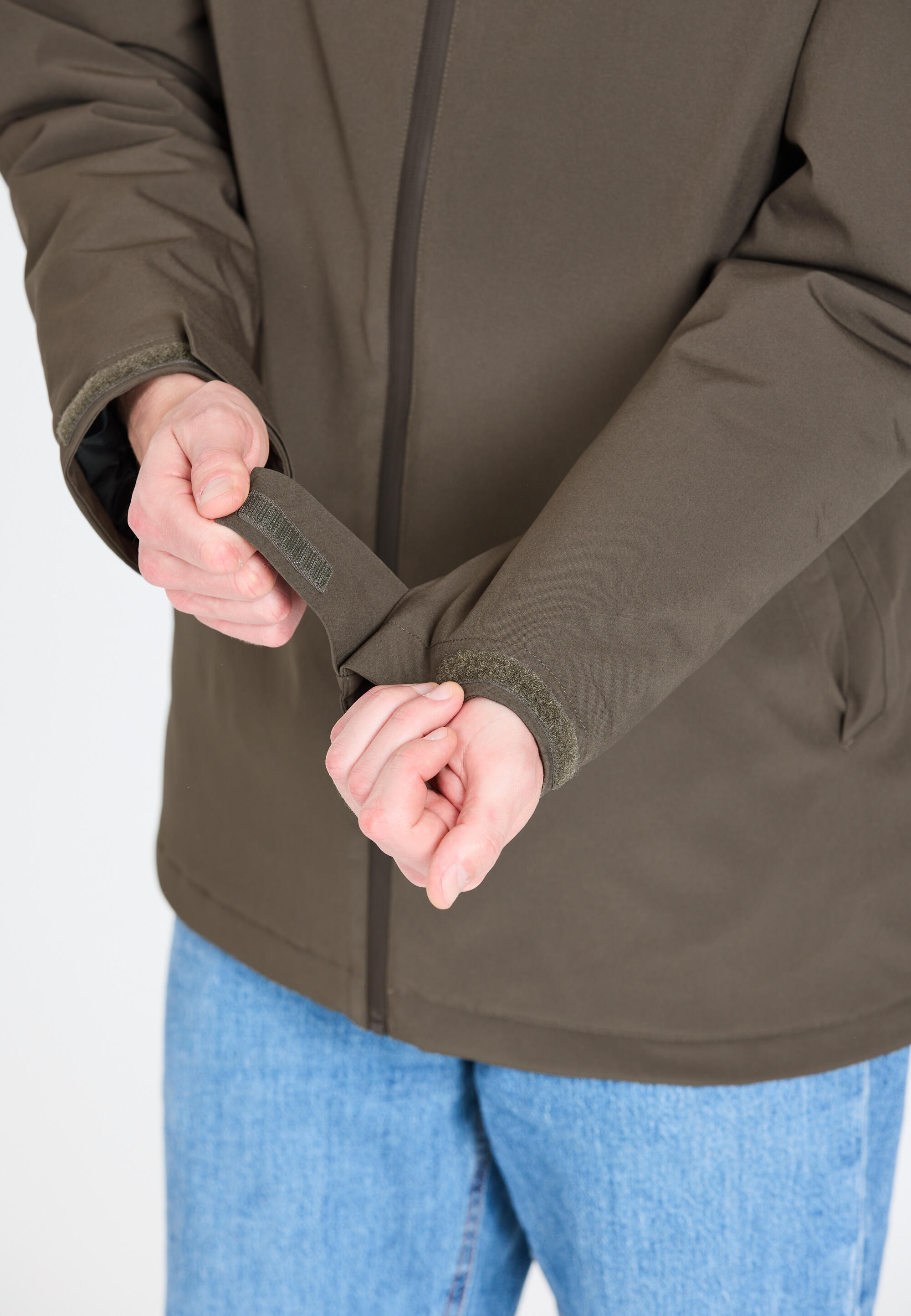 Waterproof jacket Weather Report Brennt Pro 15000 8/15