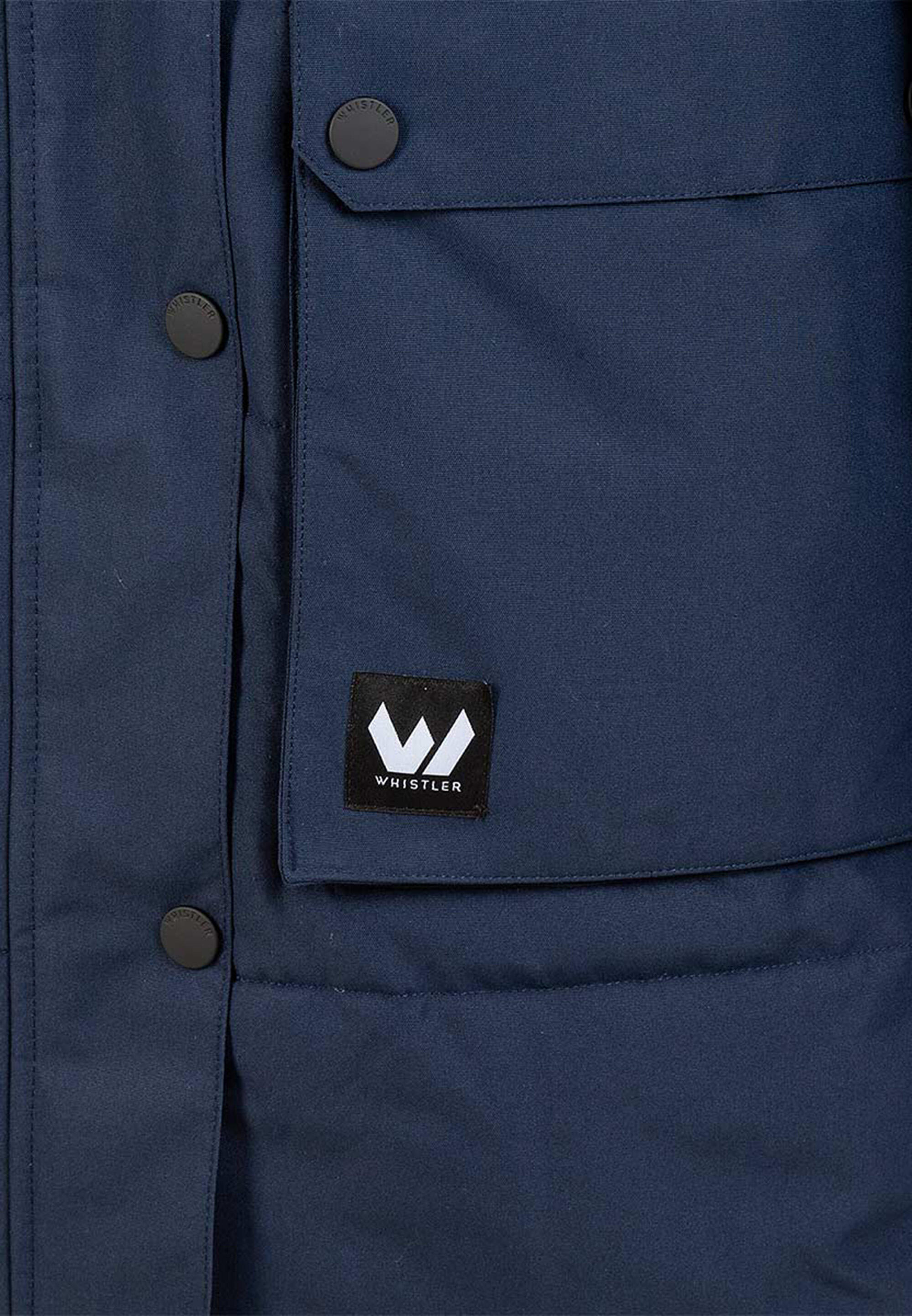 Parka Lizbeth 9/15