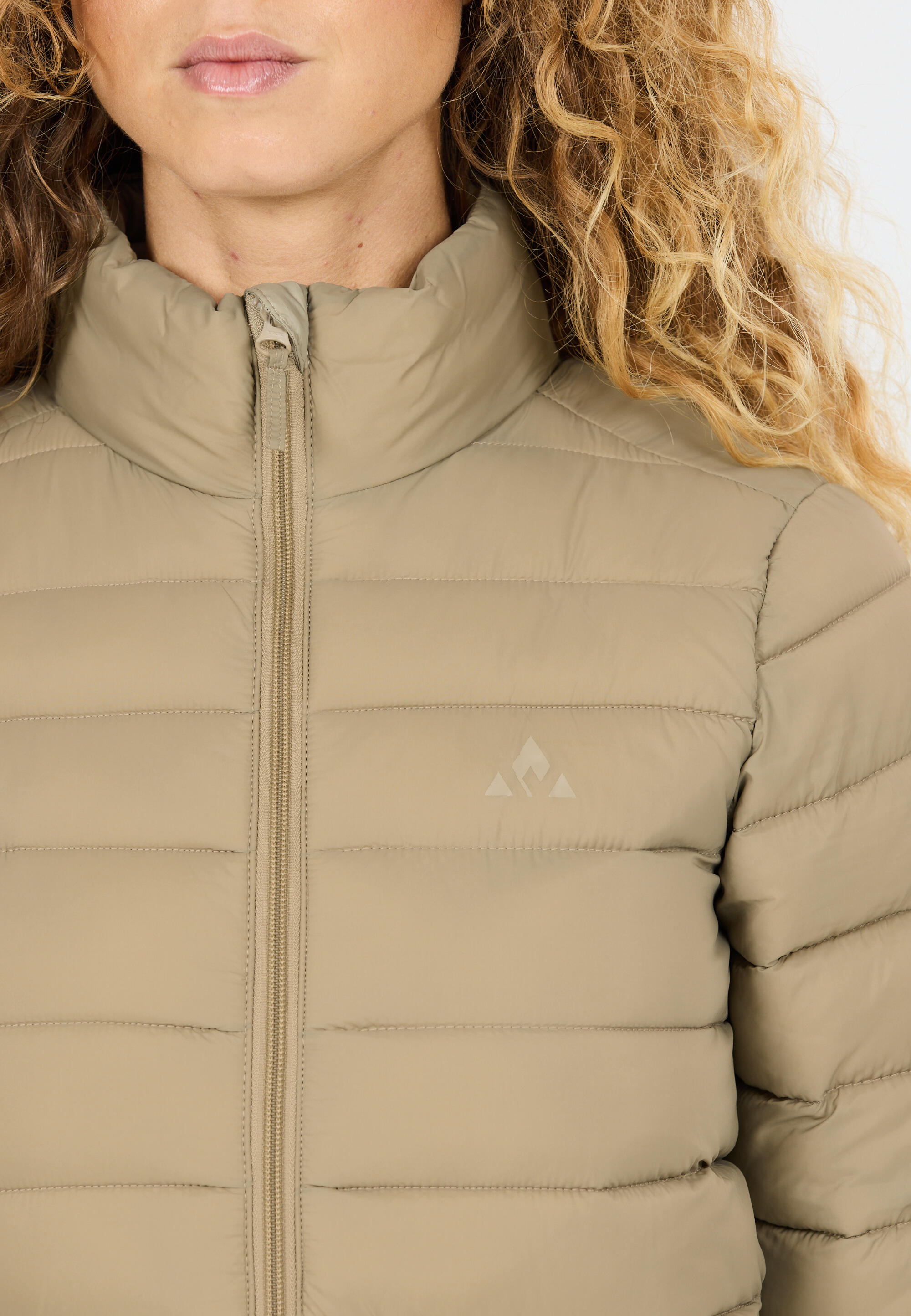 Steppjacke Arubi 9/15