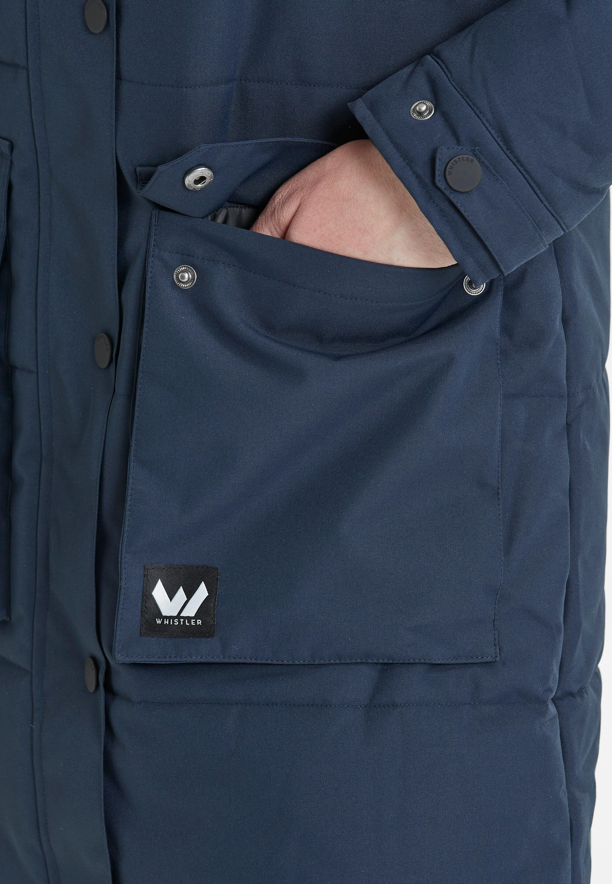 Parka Lizbeth 8/15