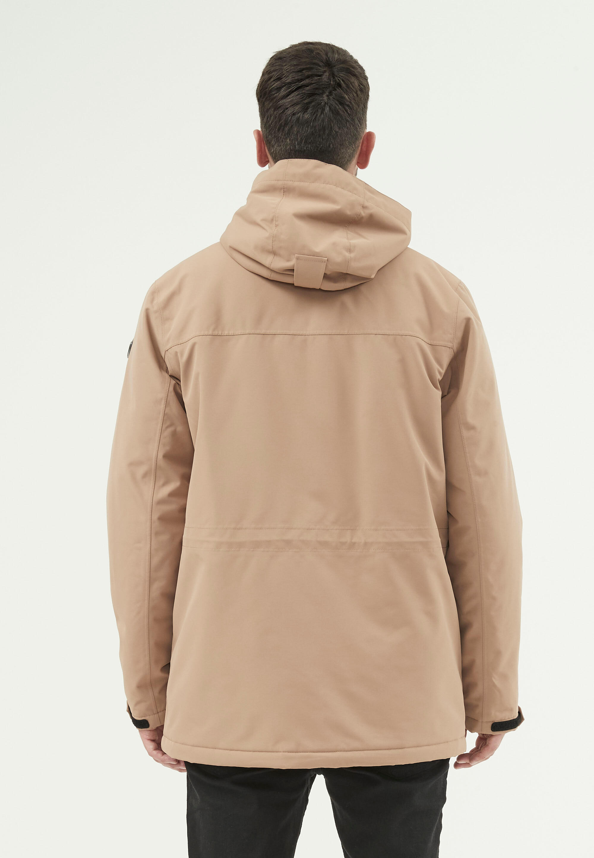 Parka Buron 7/15