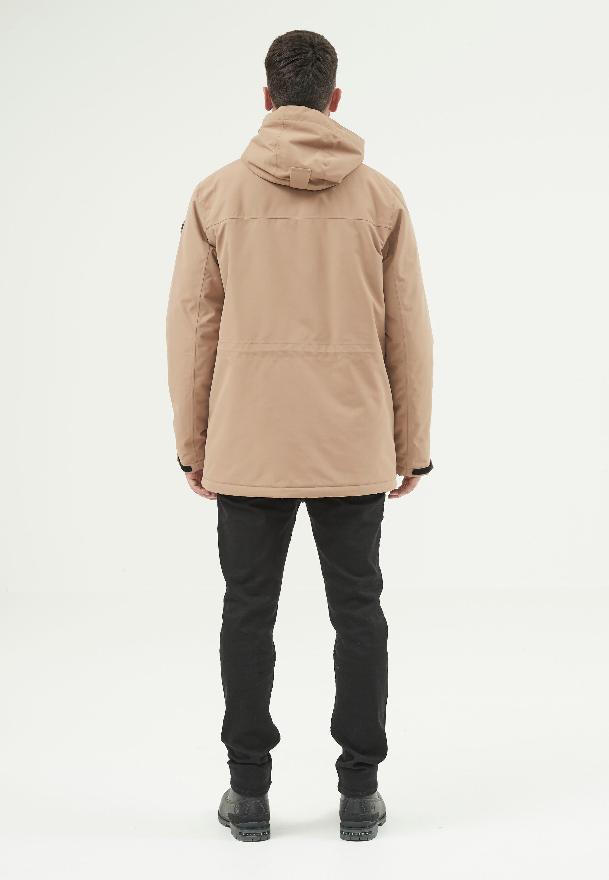 Parka Buron 6/15