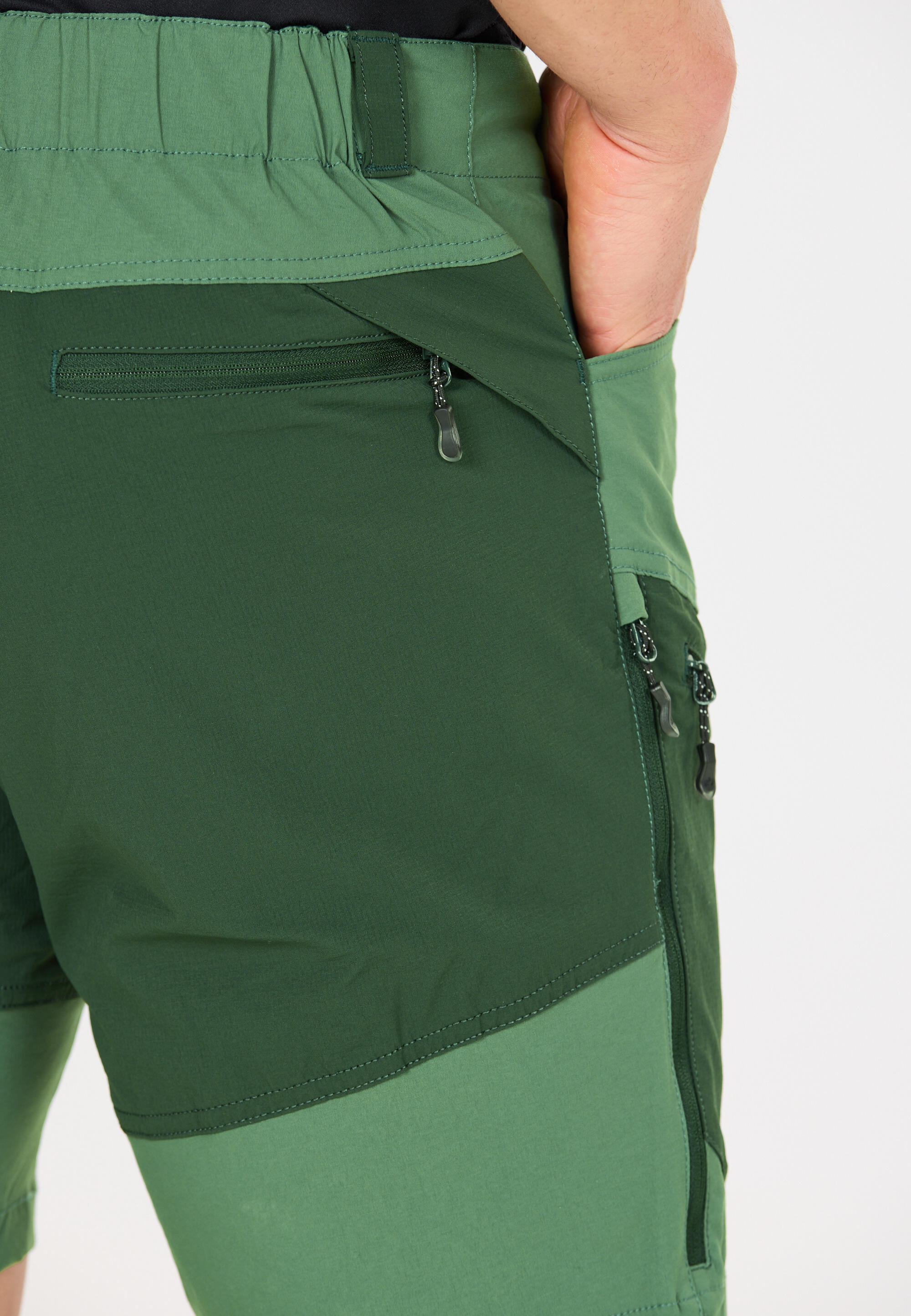 Pantalón corto Whistler Kodiak 10/15